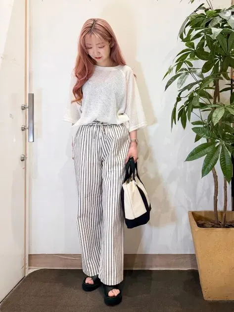 AYUMI（53447） | SHOO・LA・RUE（イオンタウン郡山 シューラルー