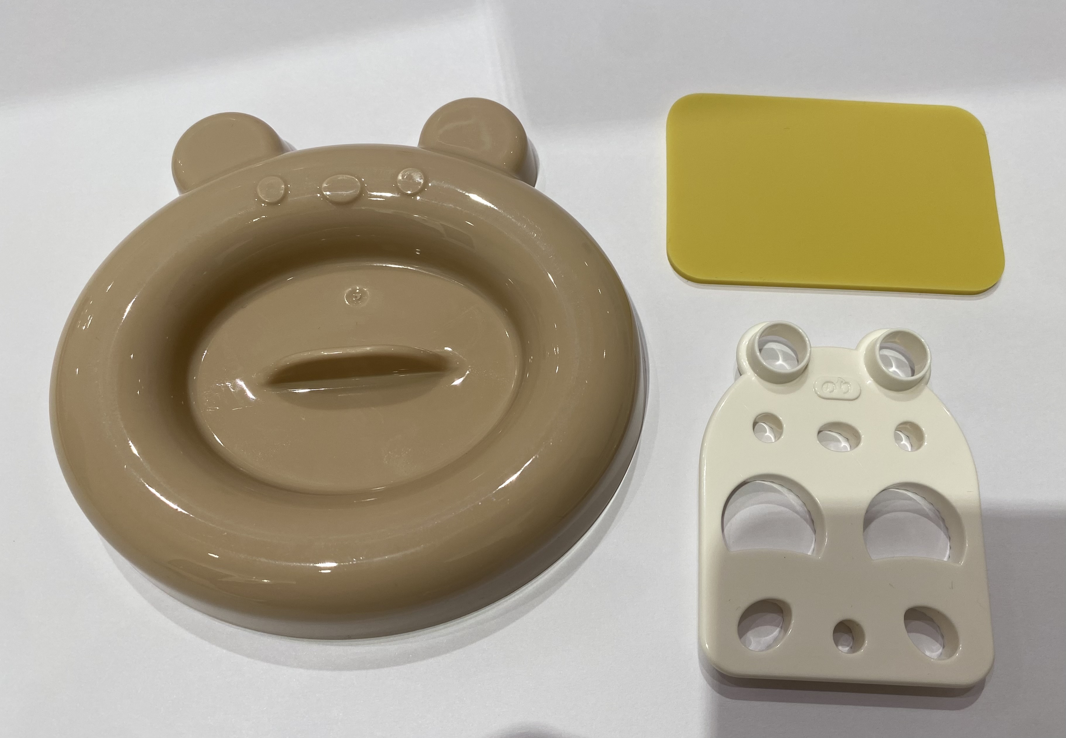 たかさんの「212 KITCHEN STORE｜ぱくぱくポッケ くま」を使ったコーディネート