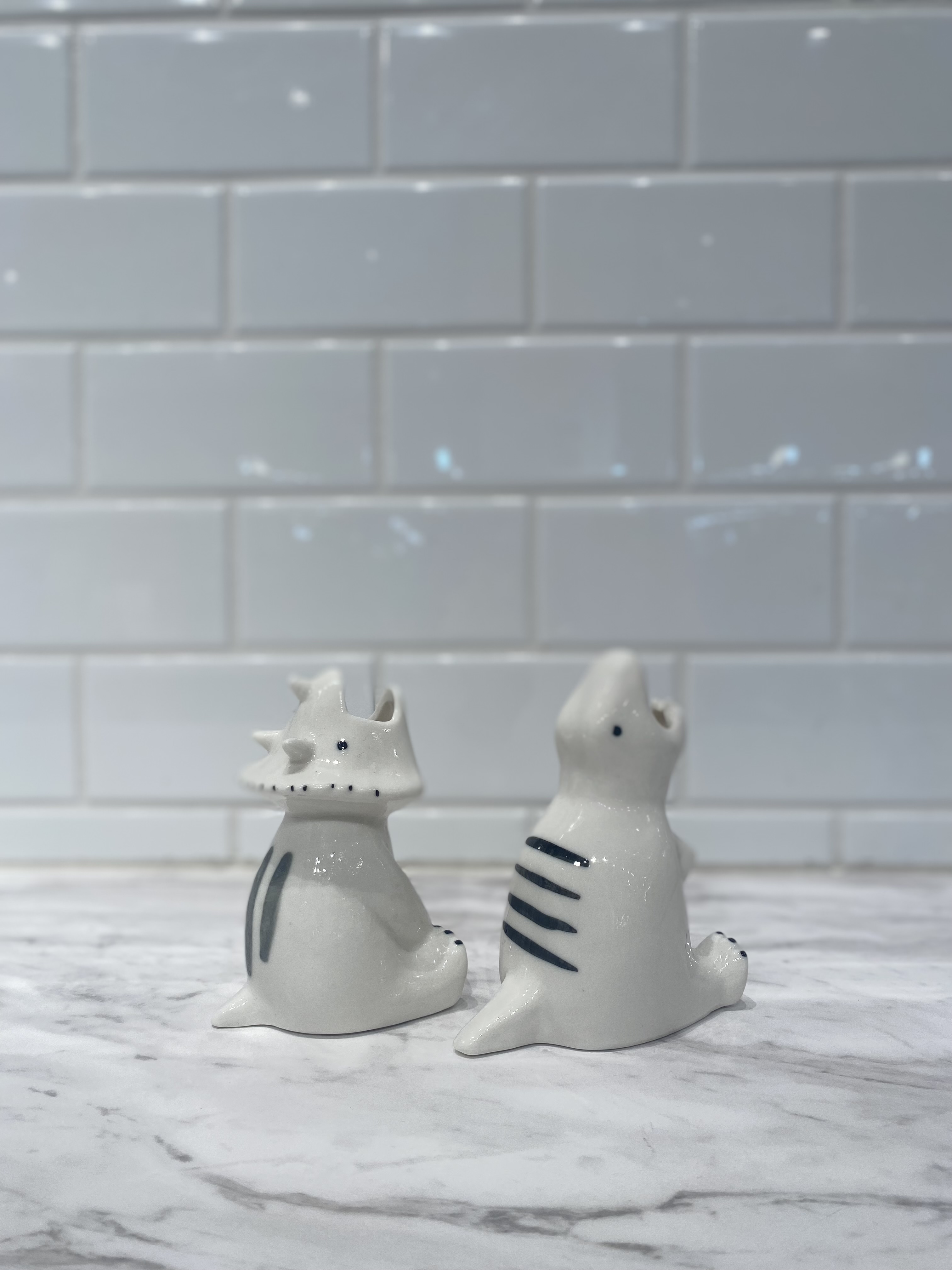 あかさんの「212 KITCHEN STORE｜シナリー モチーフフラワーベース トリケラトプス」を使ったコーディネート