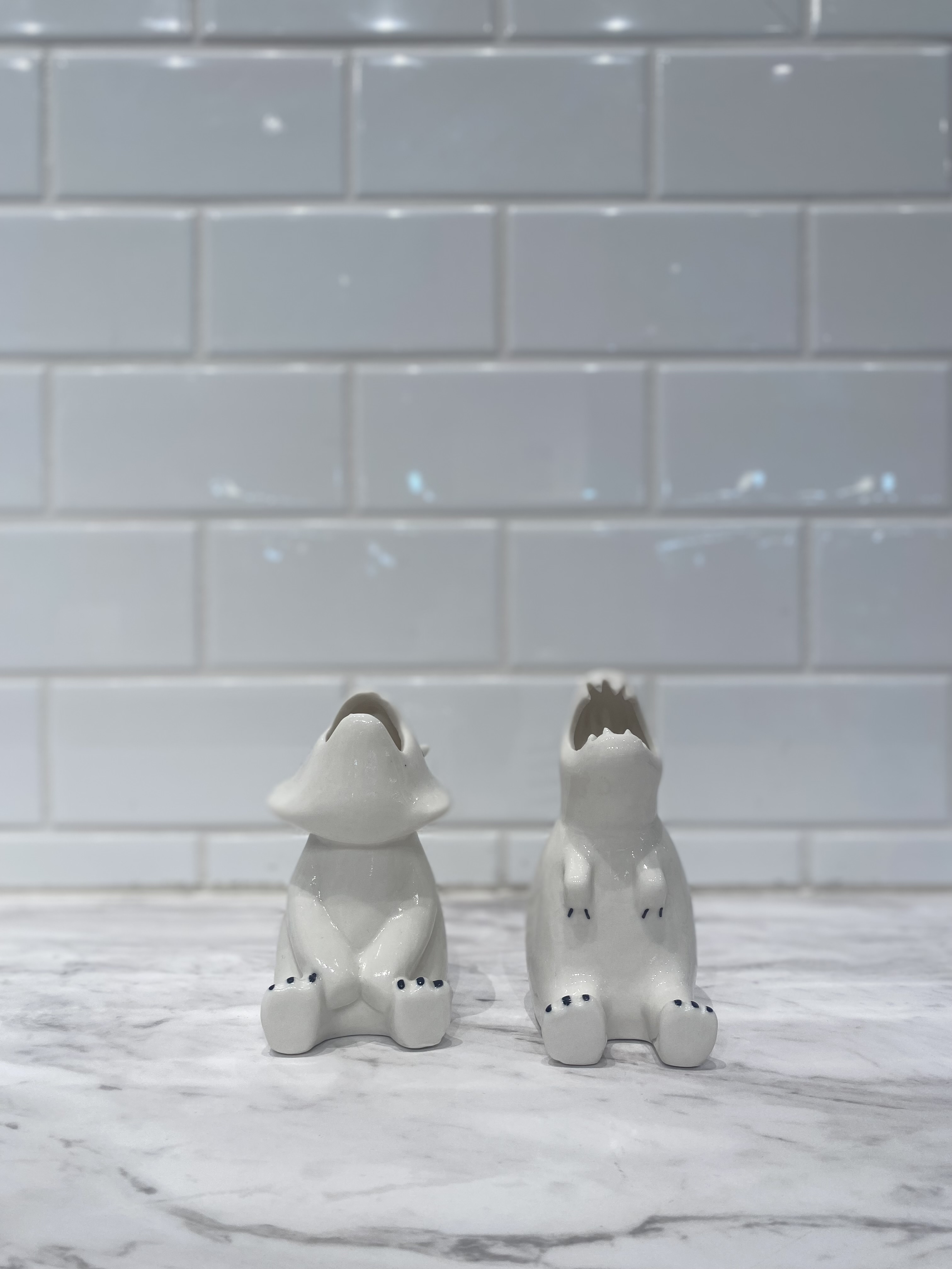 あかさんの「212 KITCHEN STORE｜シナリー モチーフフラワーベース トリケラトプス」を使ったコーディネート