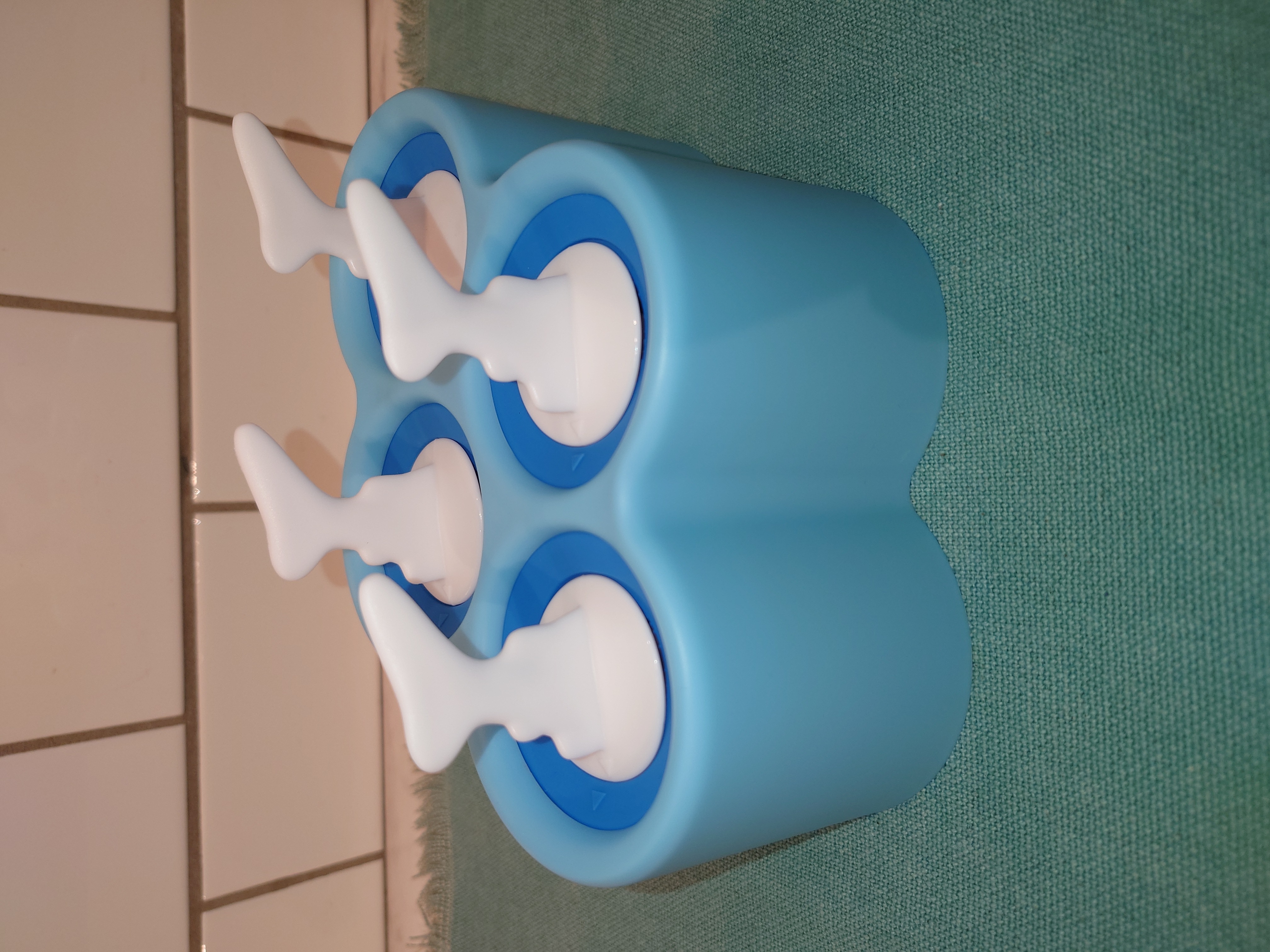 yuu07さんの「212 KITCHEN STORE｜ZOKU Shark モールド 4pc」を使ったコーディネート