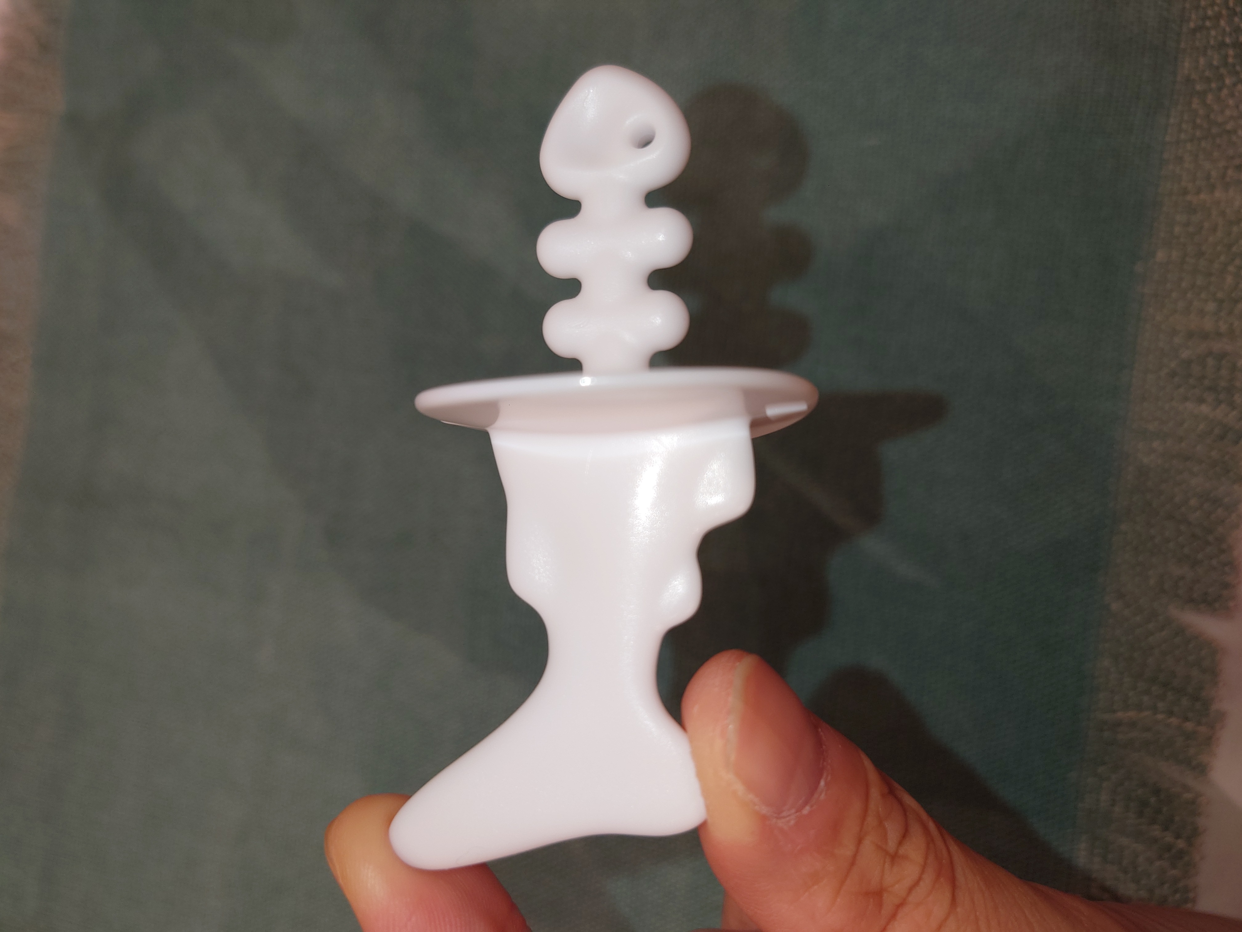 yuu07さんの「212 KITCHEN STORE｜ZOKU Shark モールド 4pc」を使ったコーディネート