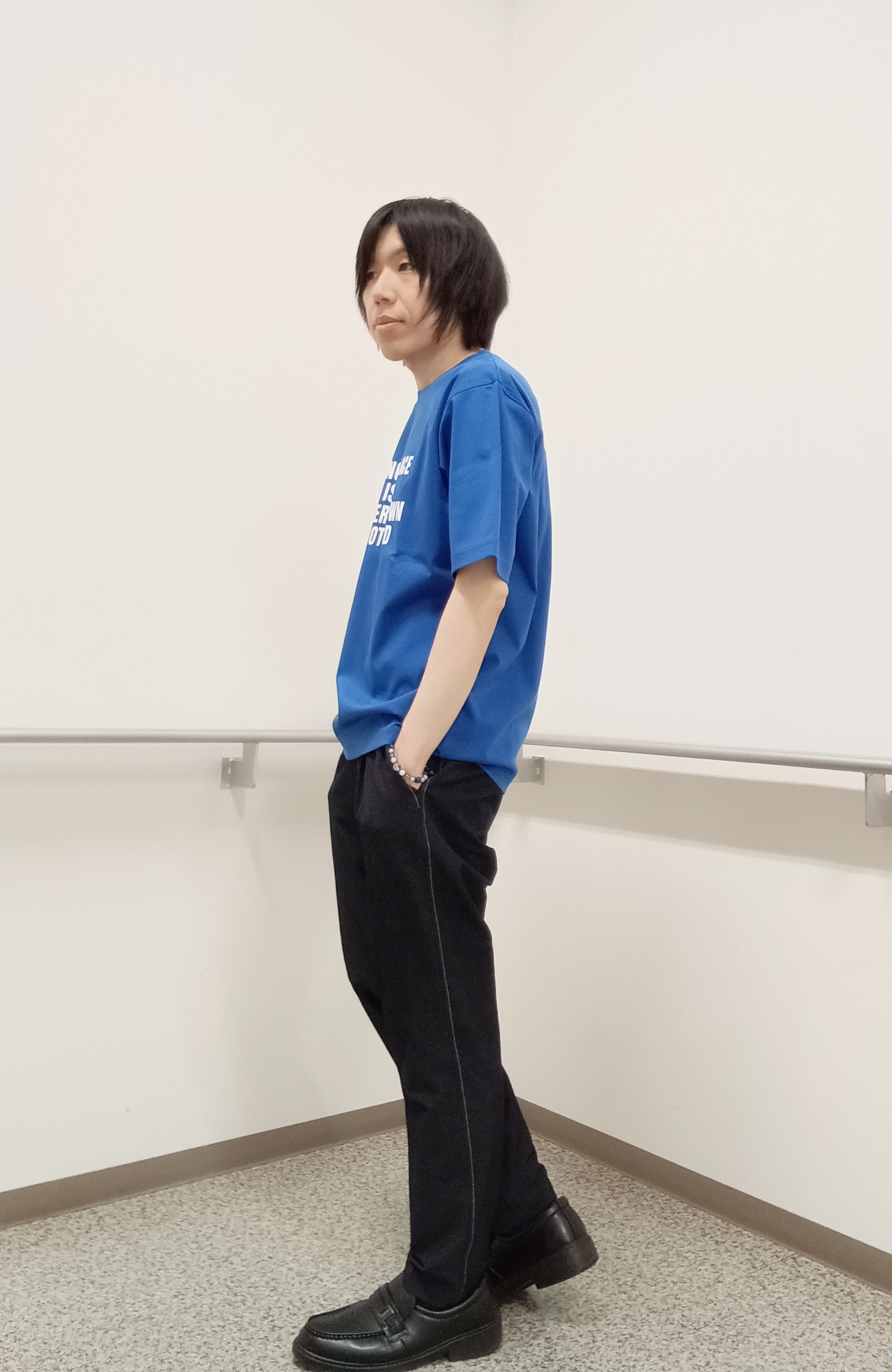 moritaさんの「TAKEO KIKUCHI｜【撥水・洗える・シワになりにくい】 リランチェ（R） フードブルゾン」を使ったコーディネート