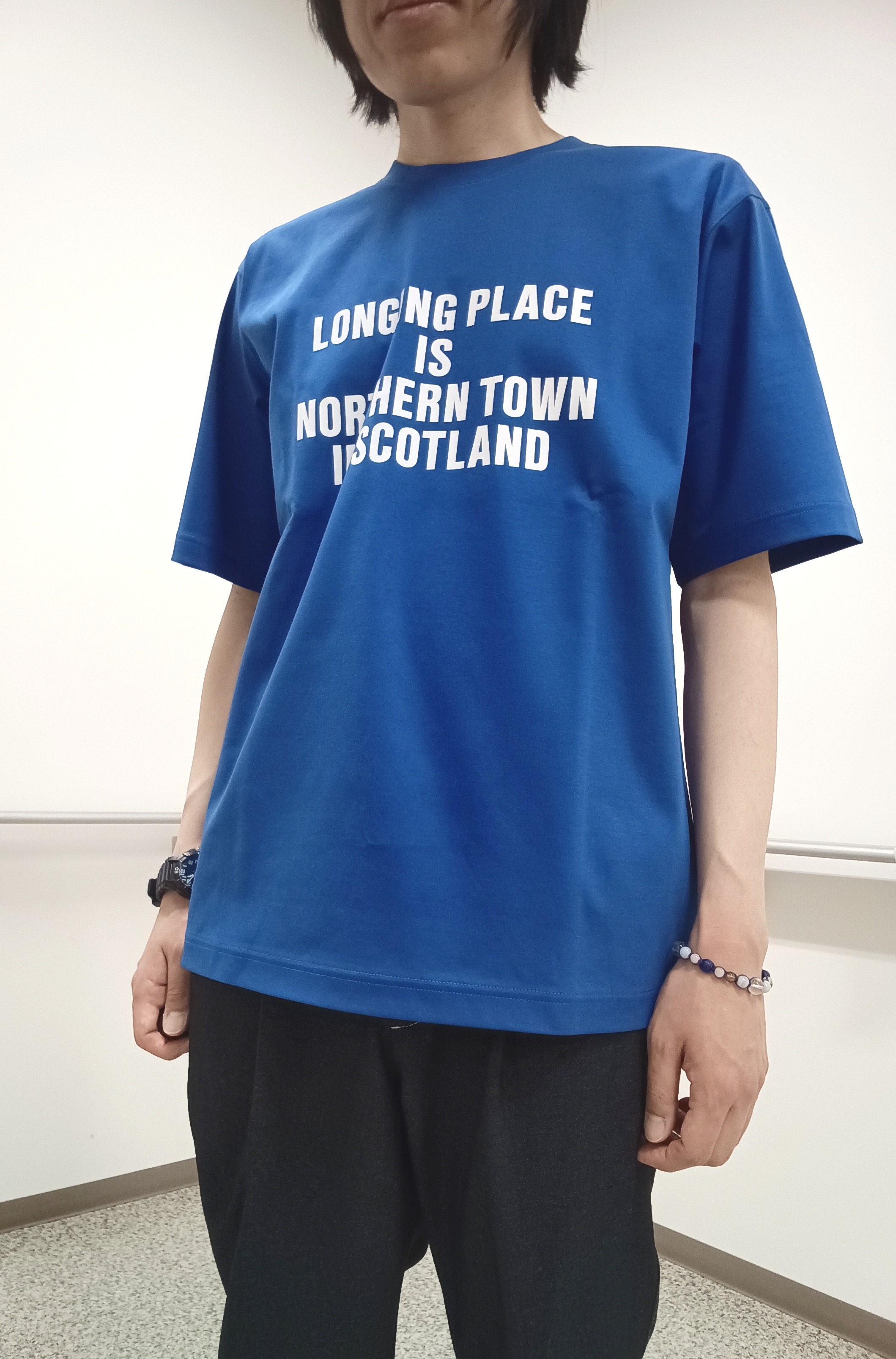 moritaさんの「TAKEO KIKUCHI｜【撥水・洗える・シワになりにくい】 リランチェ（R） フードブルゾン」を使ったコーディネート
