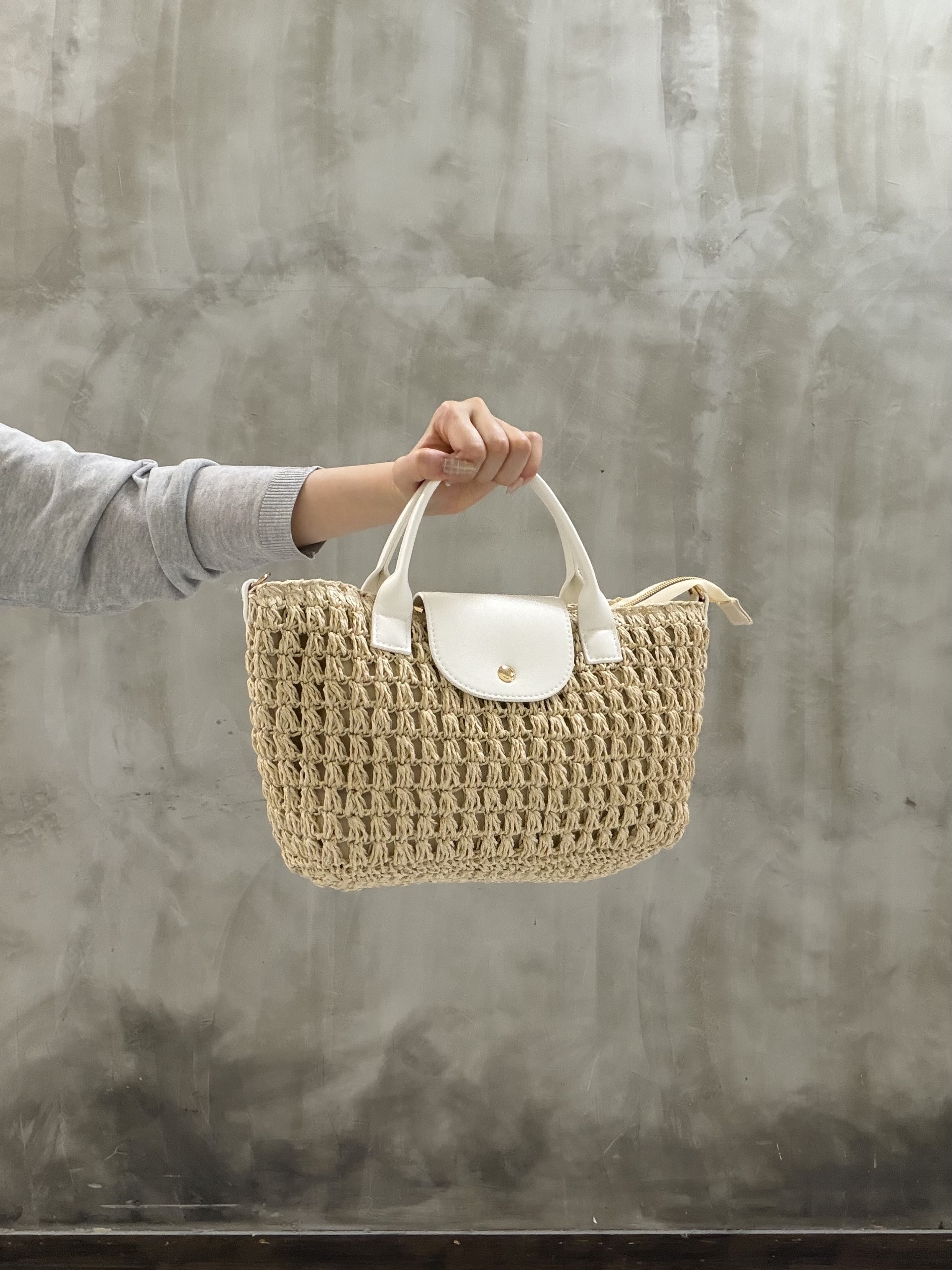 maiさんの「grove｜【接触冷感／UVカットetc】ベーシックロングカーディガン」を使ったコーディネート