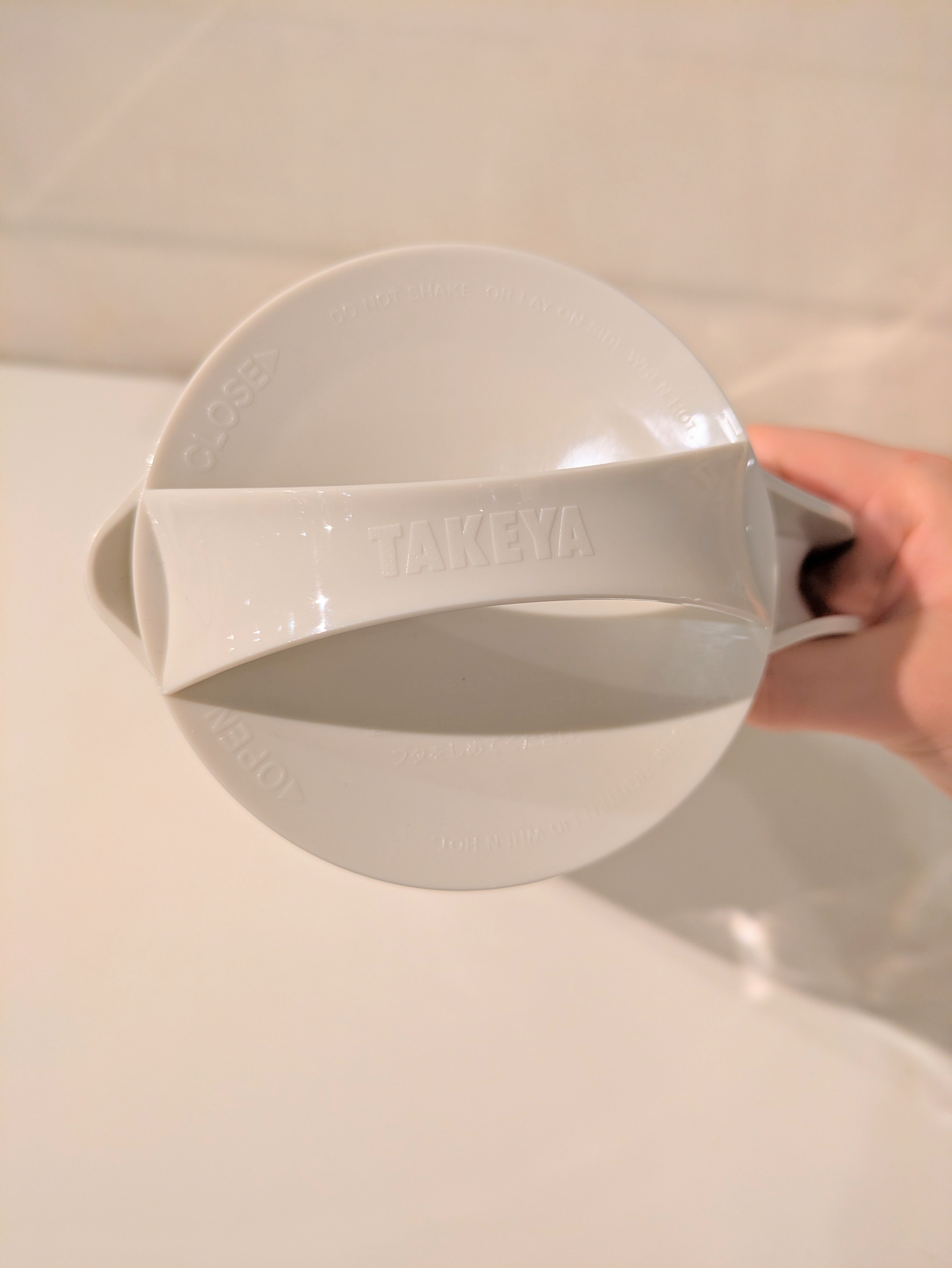 しましまさんの「212 KITCHEN STORE｜スリムジャグ２  1.1Ｌ　 ミルクホワイト」を使ったコーディネート