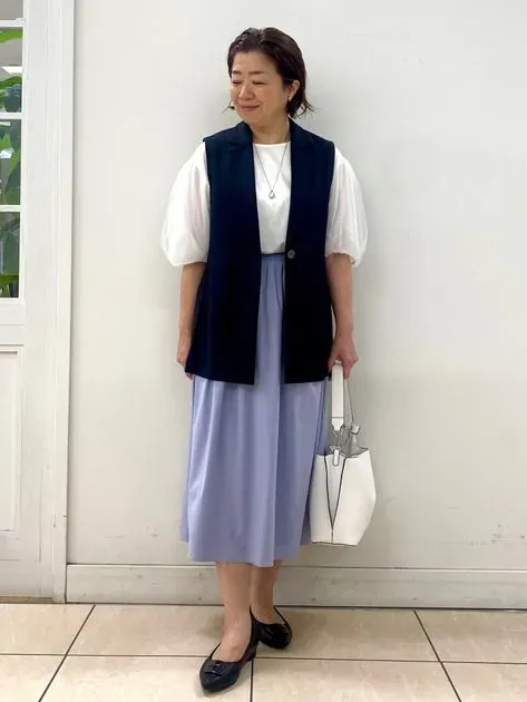 至福の履き心地】'25秋冬 やみつきフラットパンプス（パンプス