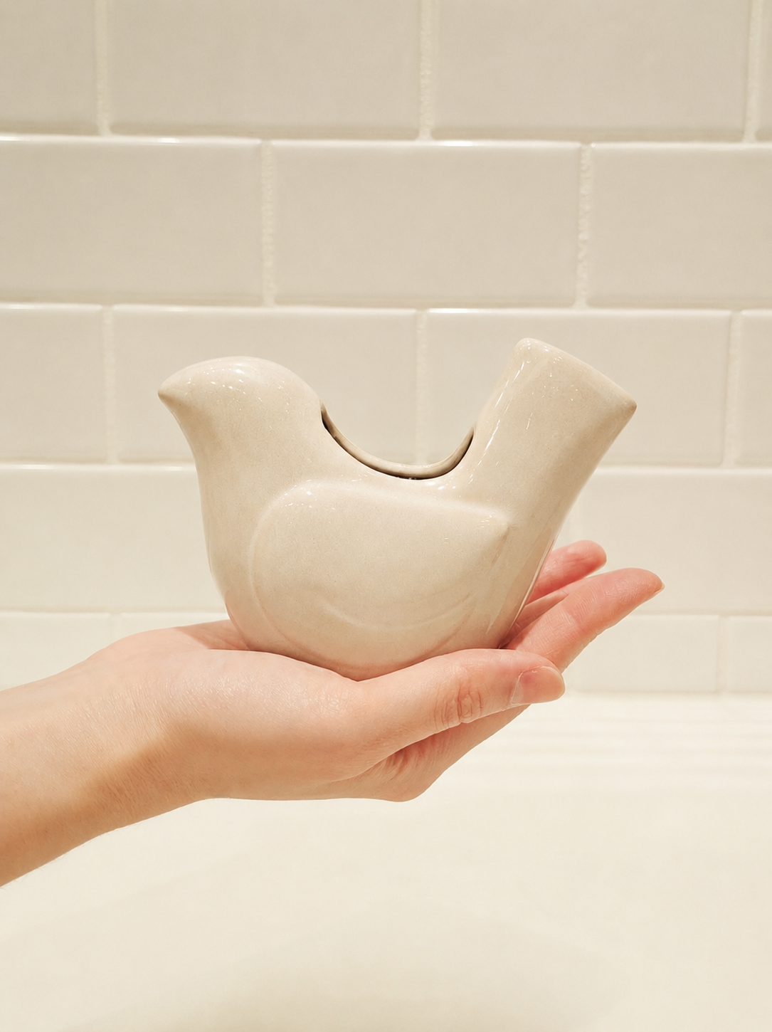 tori.さんの「212 KITCHEN STORE｜シナリー バードフラワーベースS IV」を使ったコーディネート