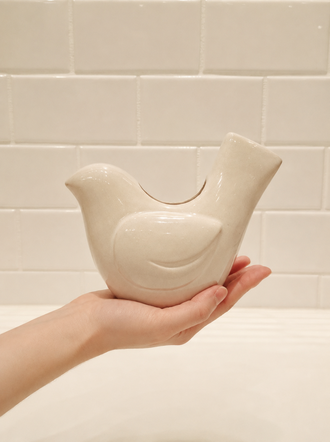 tori.さんの「212 KITCHEN STORE｜シナリー バードフラワーベースS IV」を使ったコーディネート