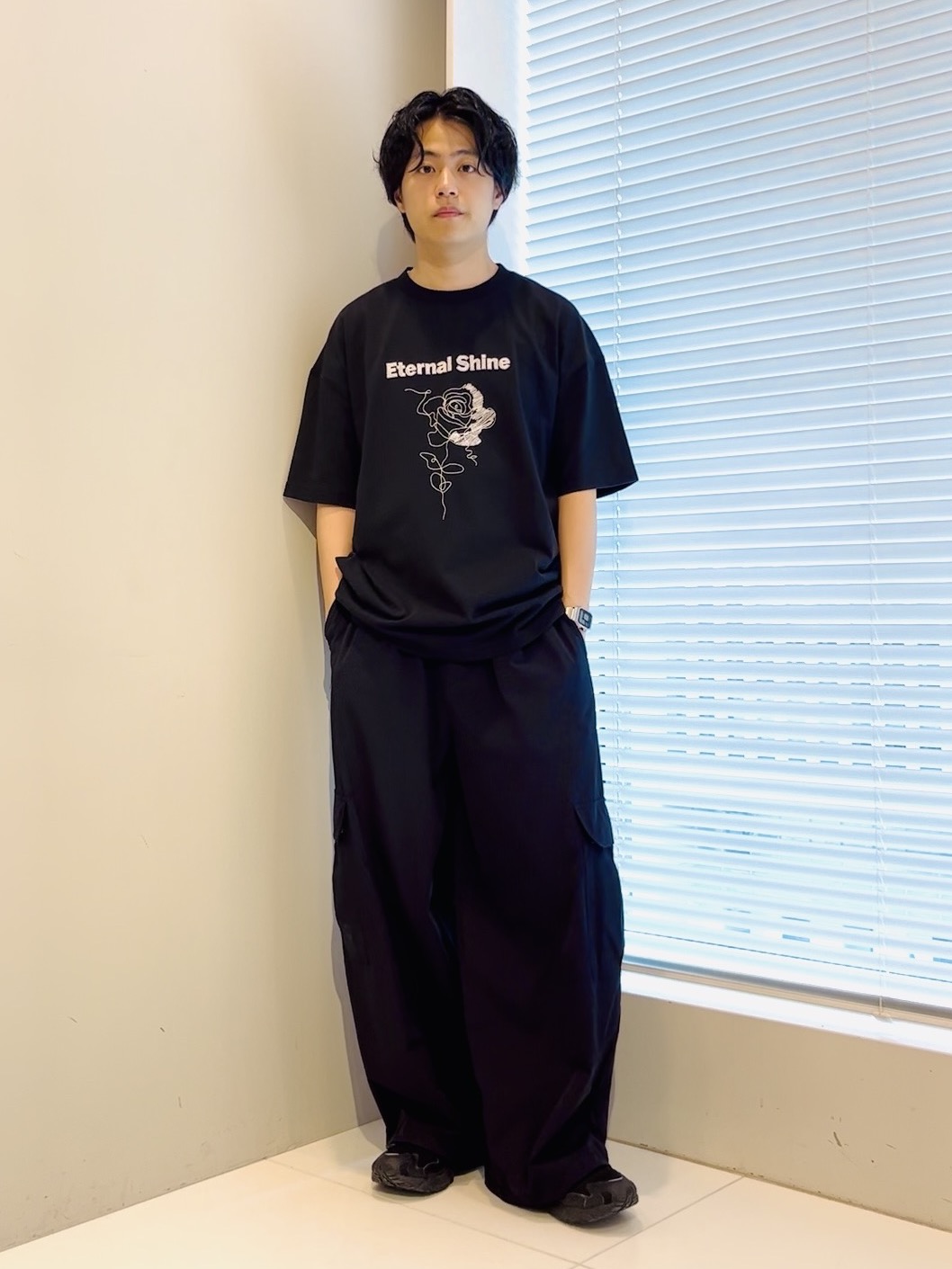 tk.TAKEO KIKUCHI ワッキー