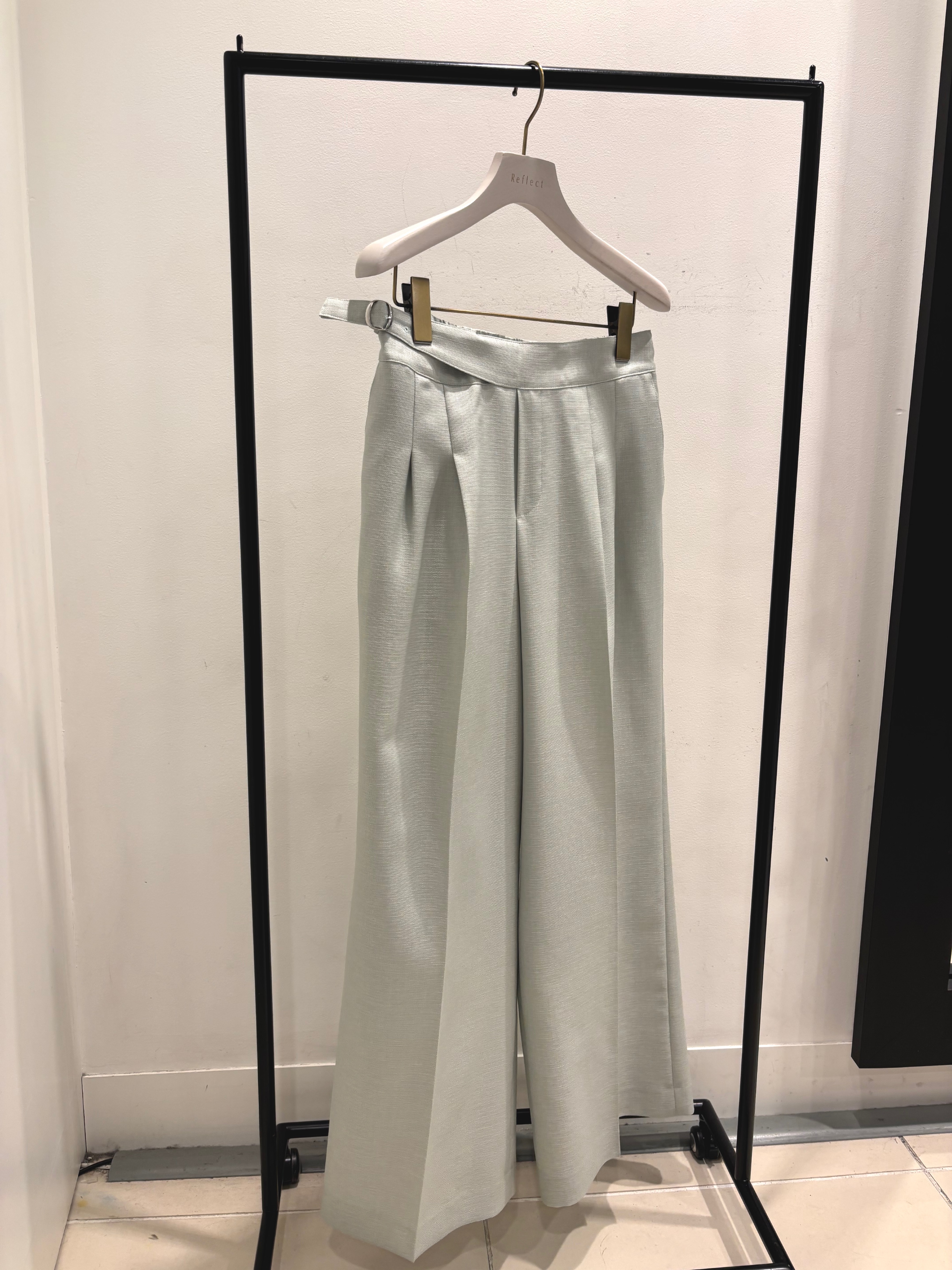 sawaさんの「COUP DE CHANCE｜【SS-4Lサイズ／接触冷感／シワになりにくい】リラクシーテーラードジャケット」を使ったコーディネート