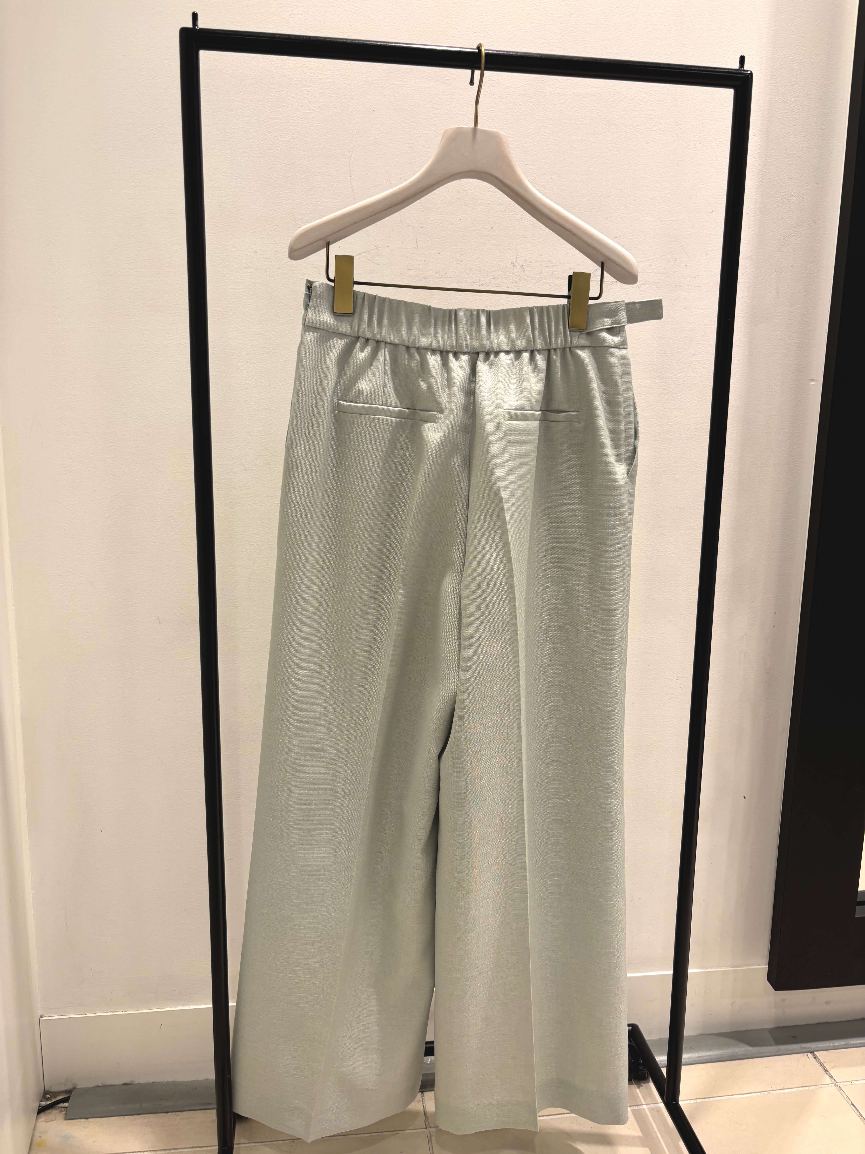 sawaさんの「COUP DE CHANCE｜【SS-4Lサイズ／接触冷感／シワになりにくい】リラクシーテーラードジャケット」を使ったコーディネート