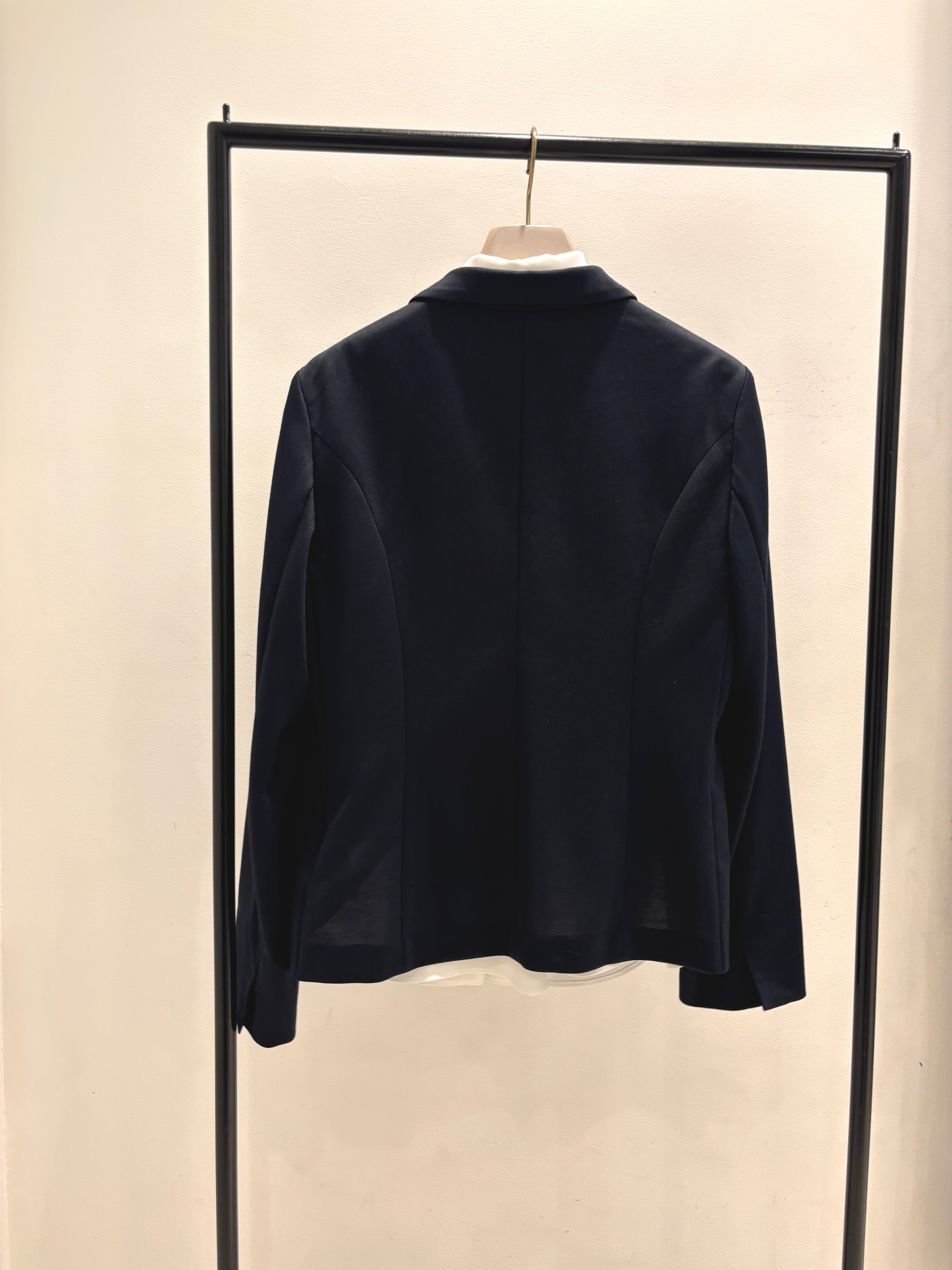 sawaさんの「COUP DE CHANCE｜【SS-4Lサイズ／UVカット／接触冷感】匠ジャケット／ベーシックテーラード」を使ったコーディネート
