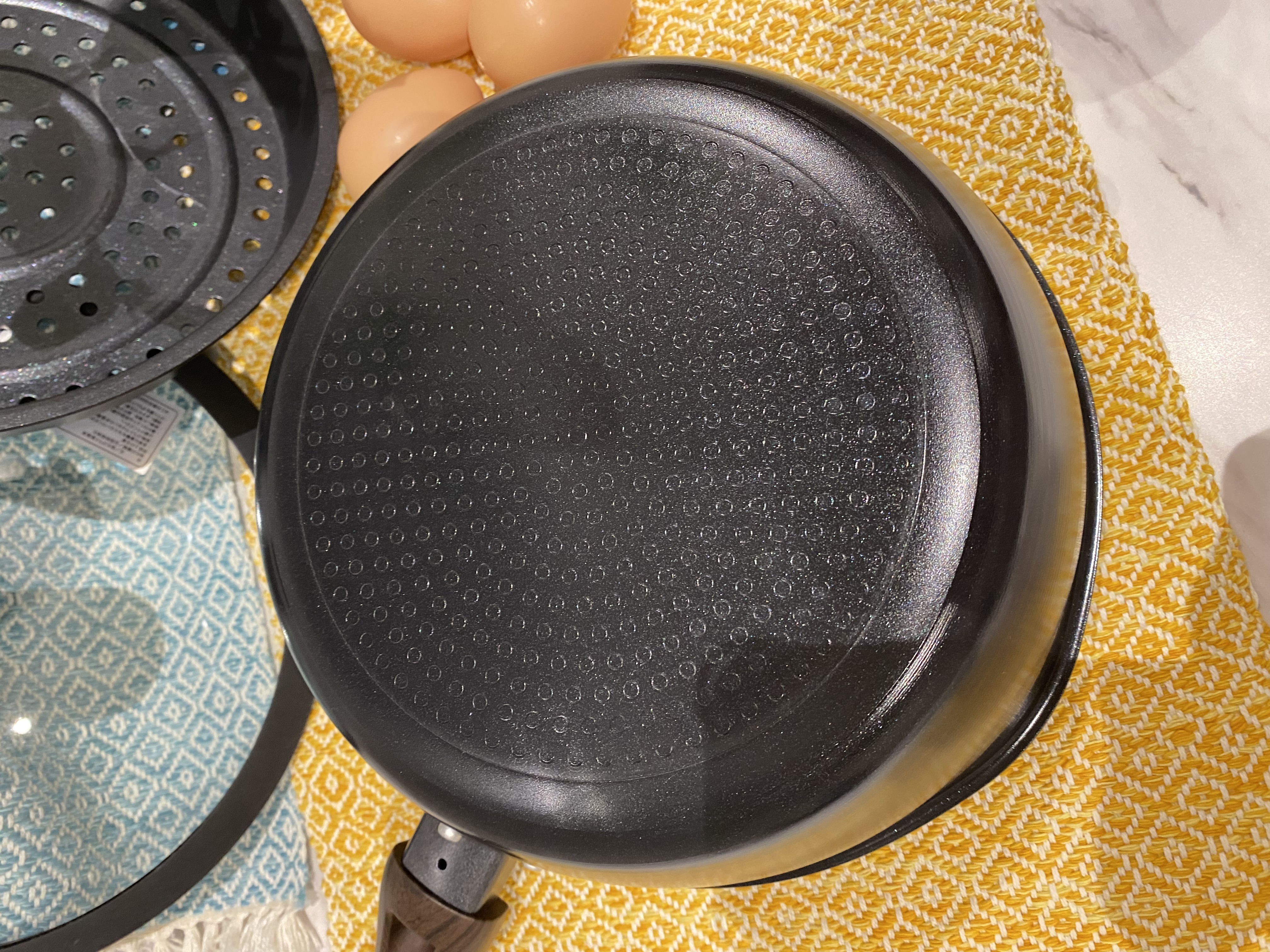 HARUさんの「212 KITCHEN STORE｜KIMURAnoFRYING PAN（キムラノフライパン） IV」を使ったコーディネート