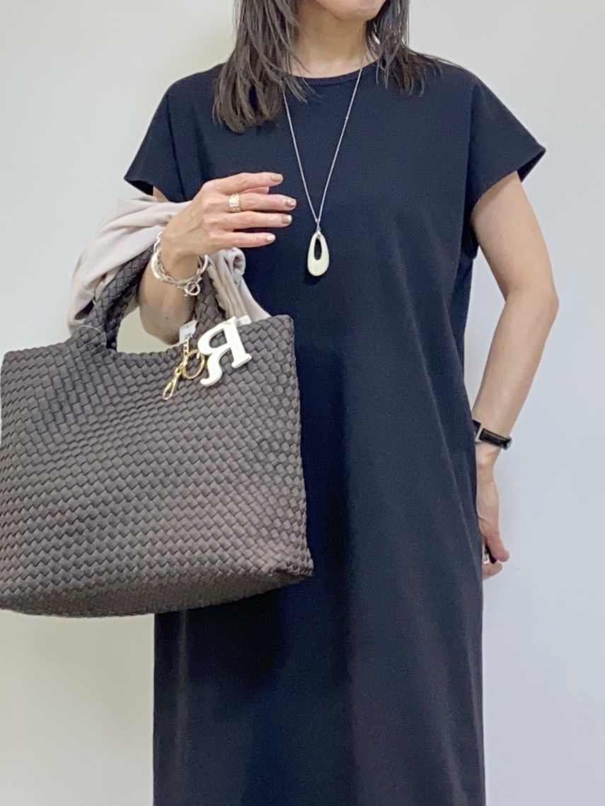 tomoさんの「UNTITLED｜【古畑星夏さん着用/洗える】シアーブルゾン」を使ったコーディネート