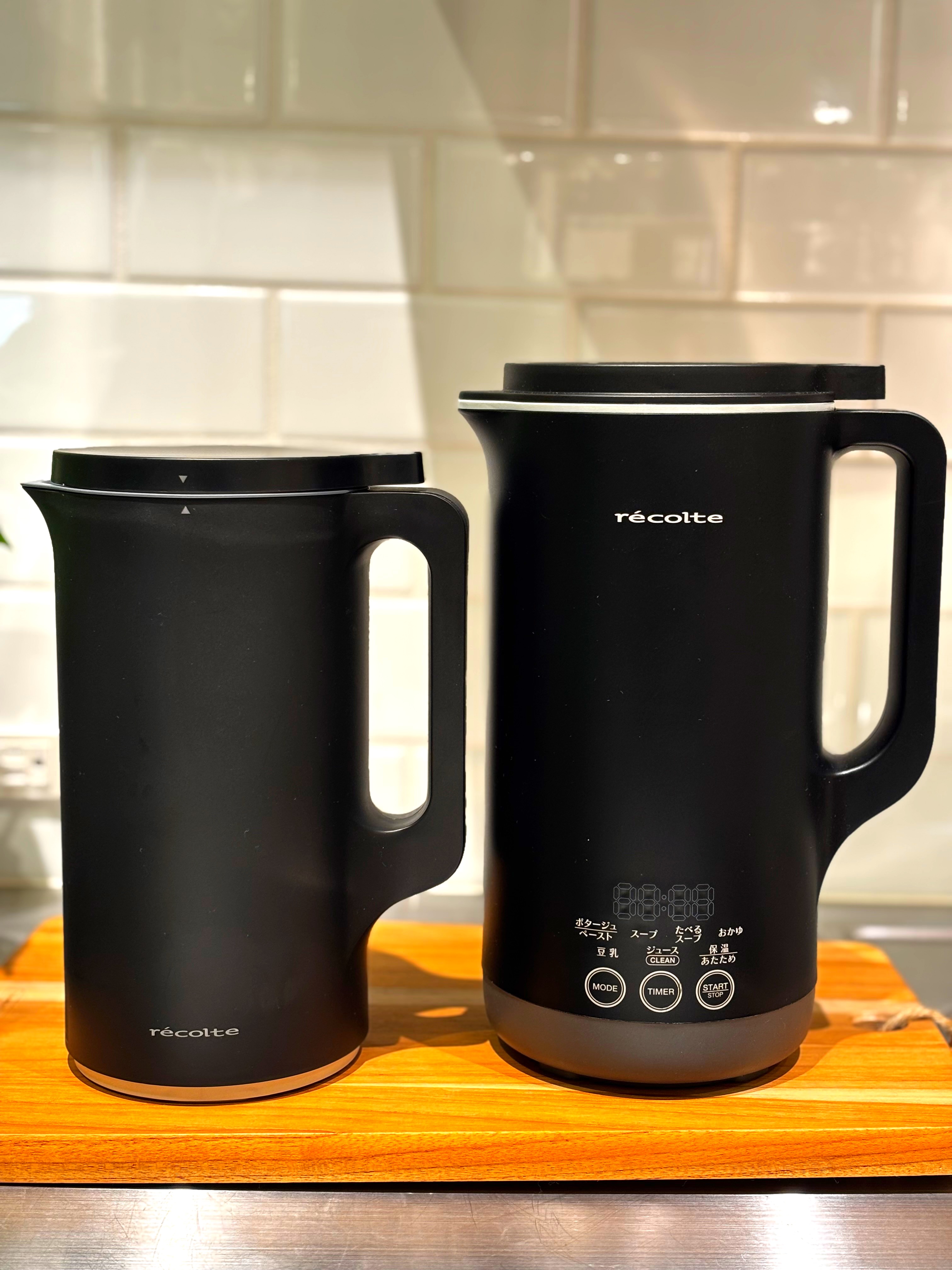 minoriさんの「212 KITCHEN STORE｜◆自動調理ポット クリームホワイト ＜recolte レコルト＞」を使ったコーディネート