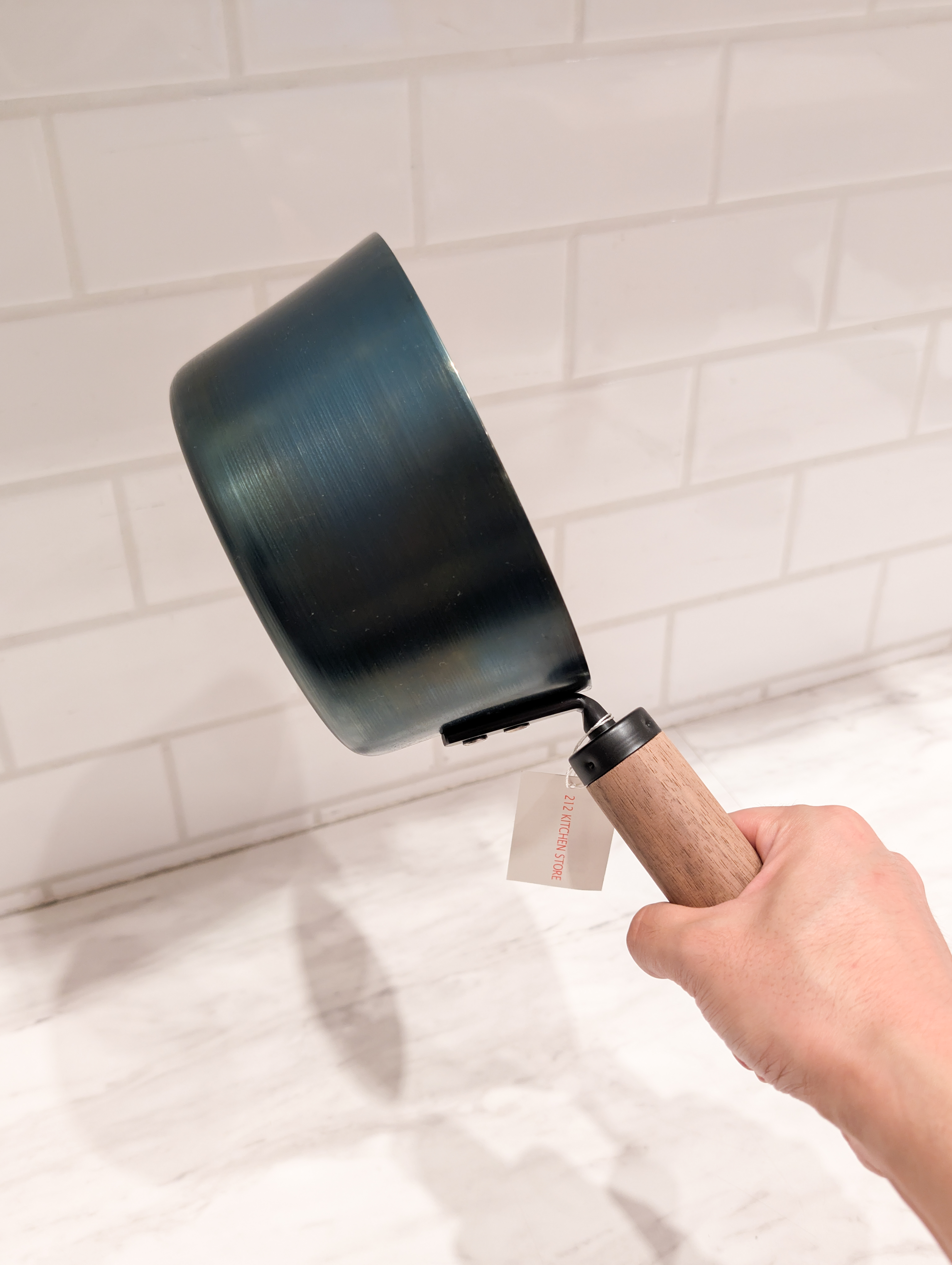 シモさんの「212 KITCHEN STORE｜ランチョンマット リネンライク エクリュ」を使ったコーディネート