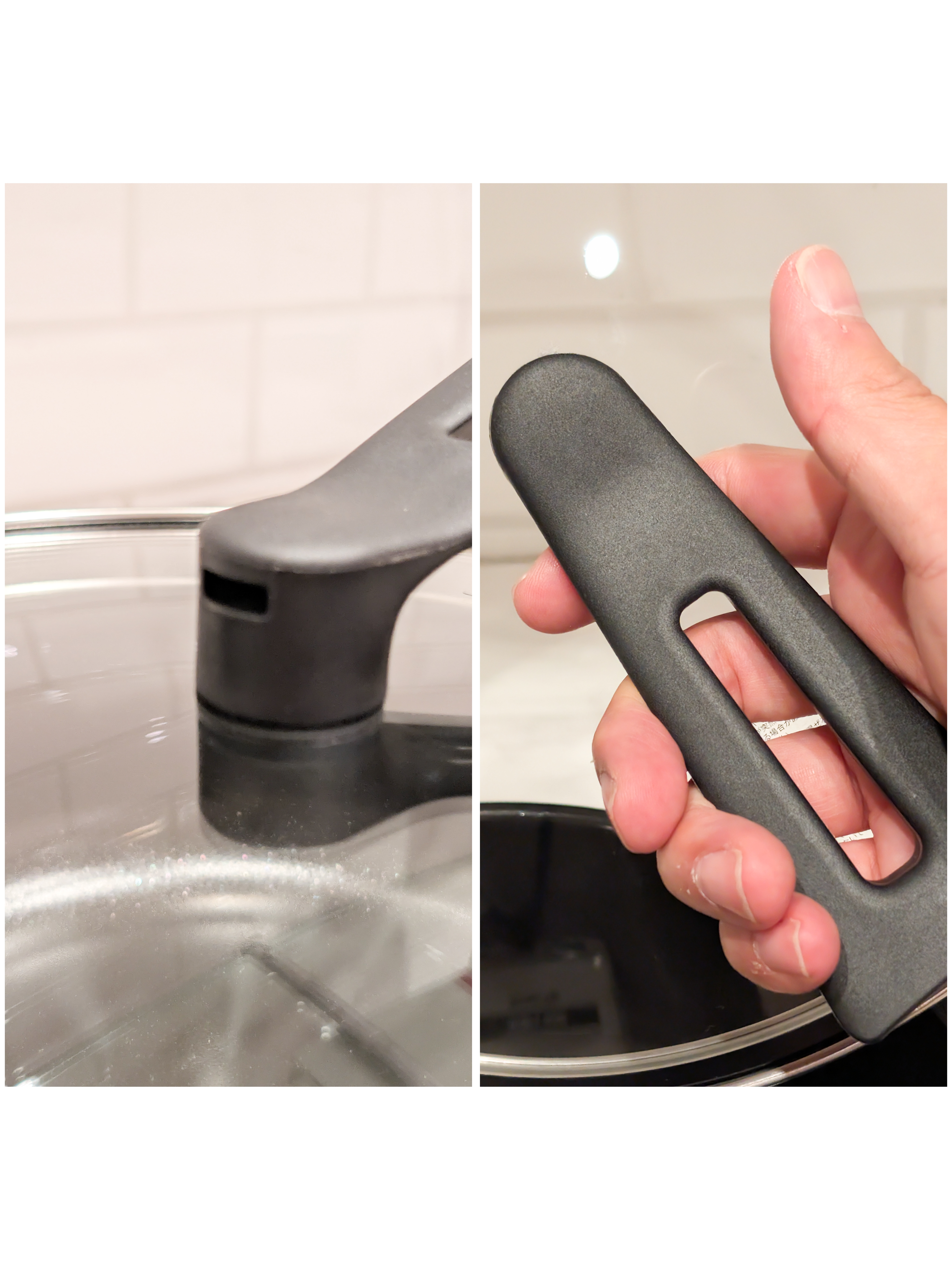 シモさんの「212 KITCHEN STORE｜◆レミパン プラス 24cm WH ＜remy レミー＞」を使ったコーディネート