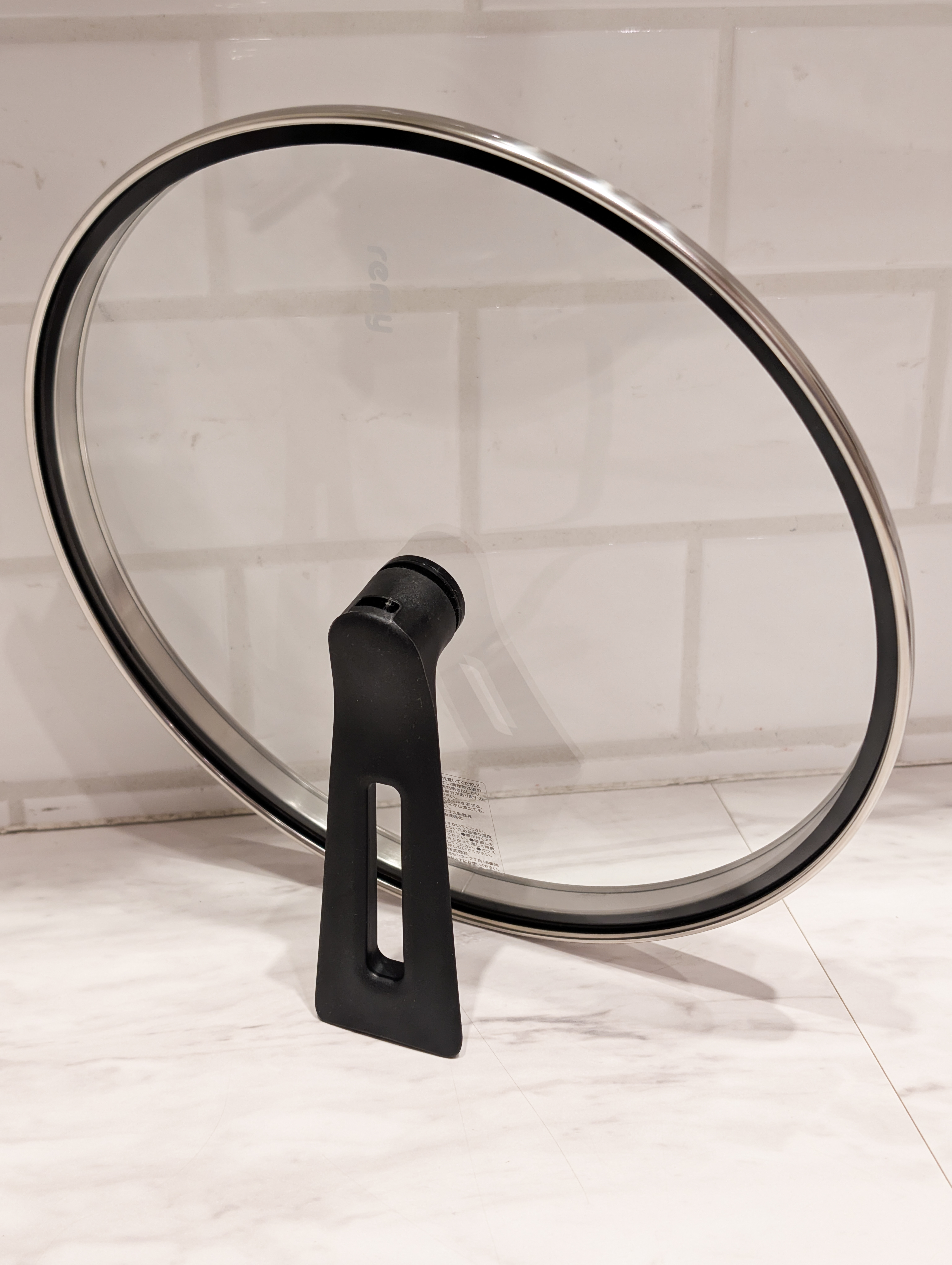 シモさんの「212 KITCHEN STORE｜◆レミパン プラス 24cm WH ＜remy レミー＞」を使ったコーディネート