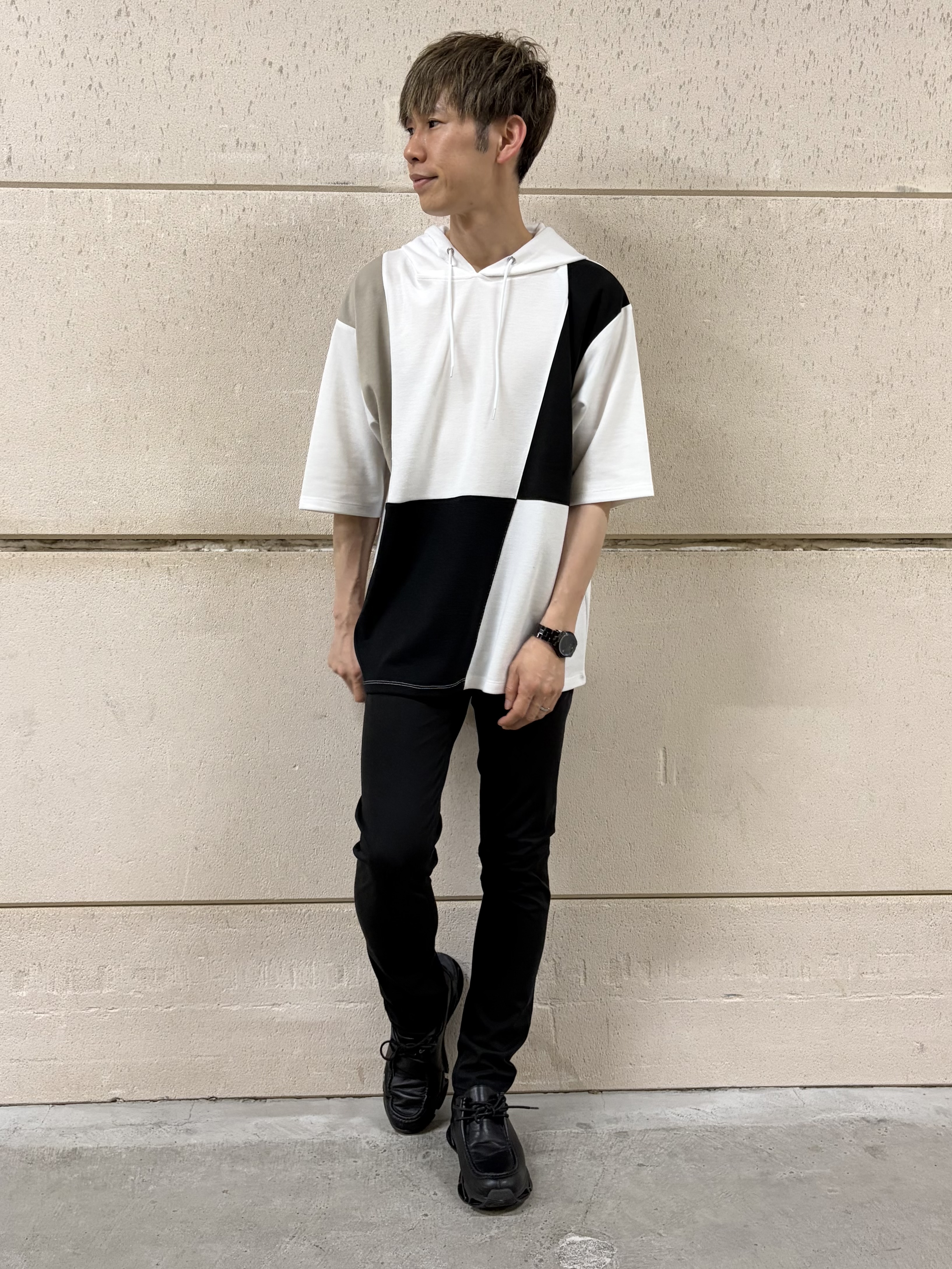 THE SHOP TK つーじー