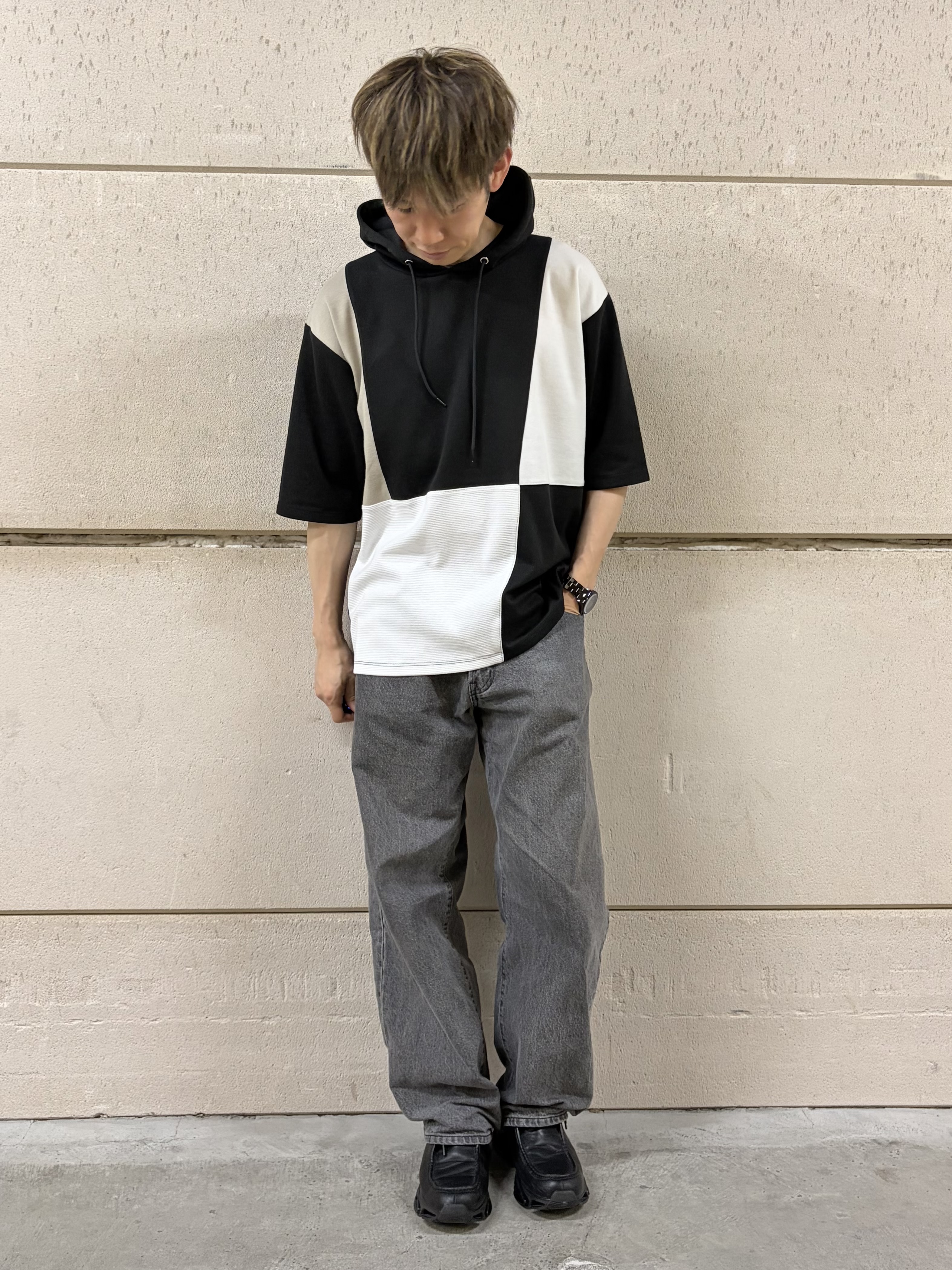 THE SHOP TK つーじー