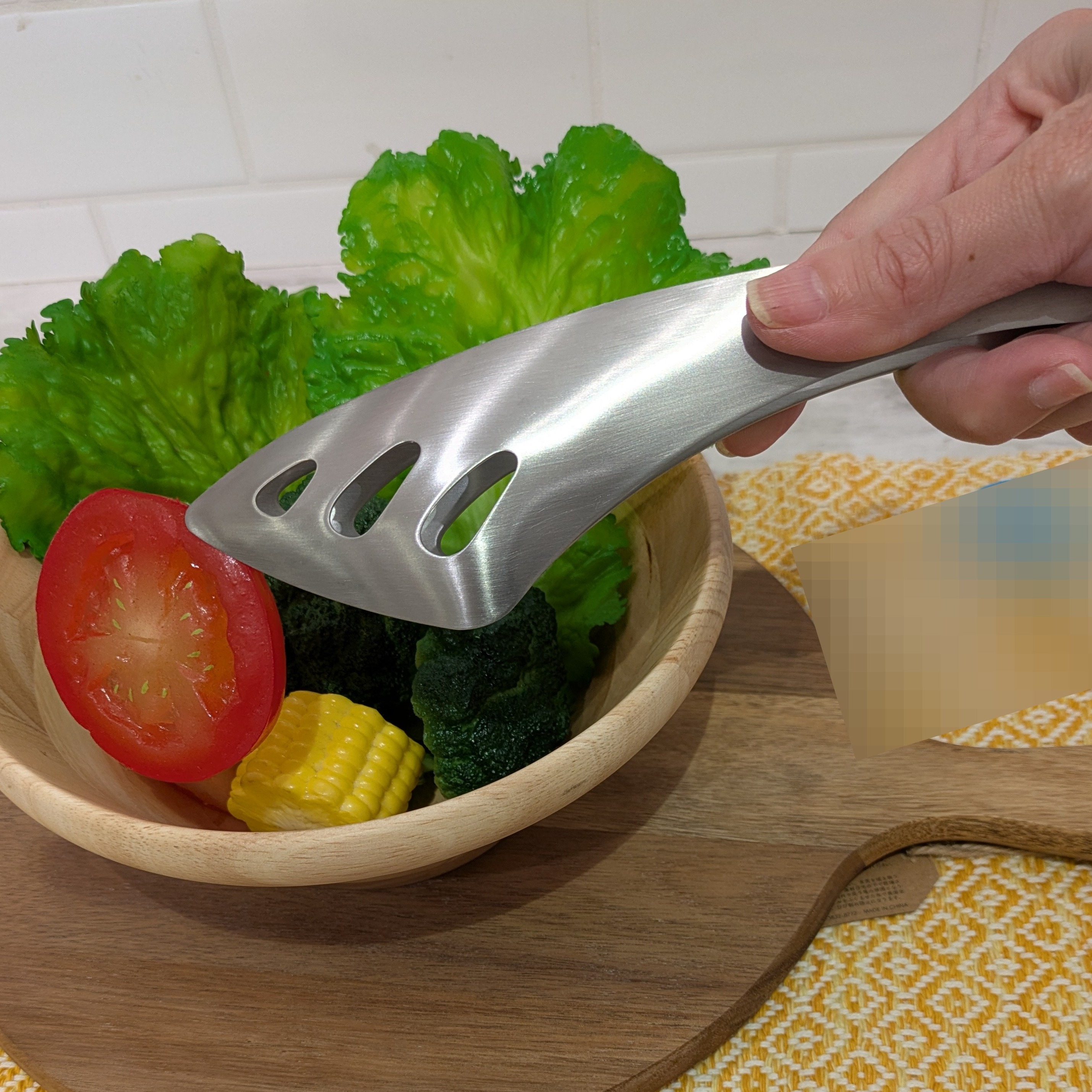 maruさんの「212 KITCHEN STORE｜ゆびさきサーバートング ＜leye レイエ＞」を使ったコーディネート