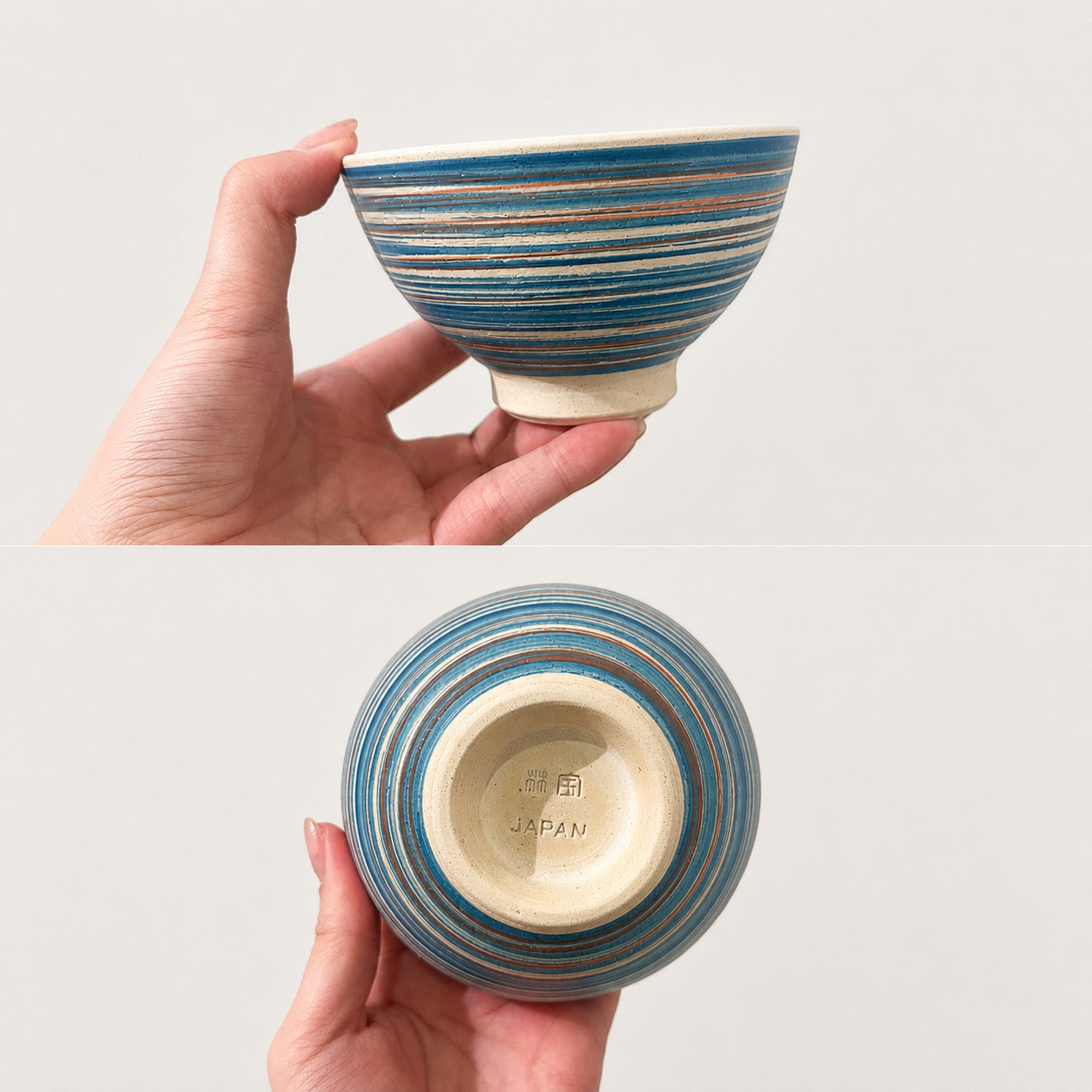 airiさんの「212 KITCHEN STORE｜TETOTE コマ 飯碗 ペアセット」を使ったコーディネート