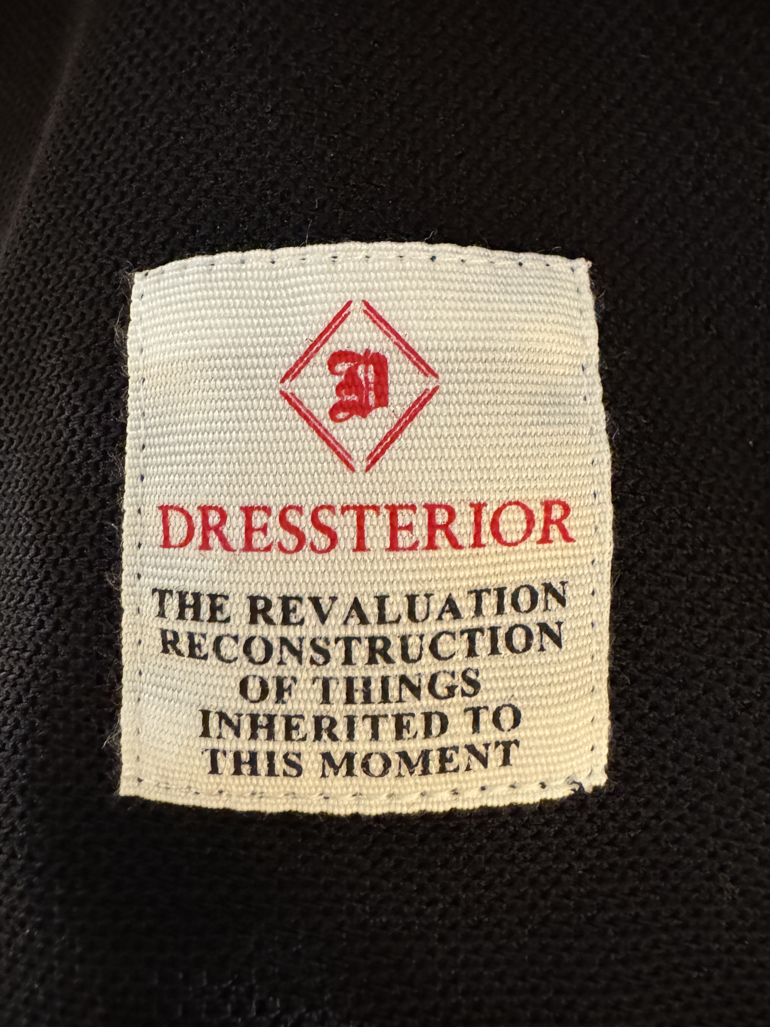 kawarataniさんの「DRESSTERIOR｜【接触冷感/UVカット/ウォッシャブル/Safari5月号掲載】AIRTOOL ハーフスリーブシャツ」を使ったコーディネート