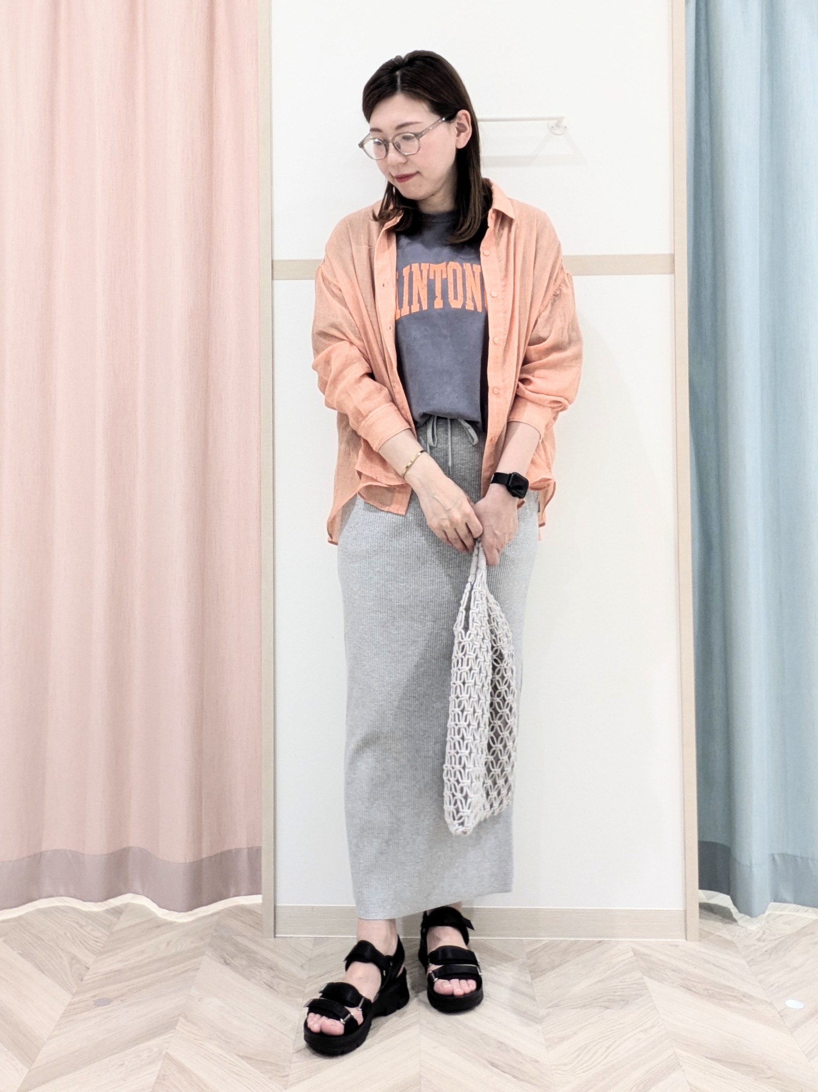 SHOO・LA・RUE miyu