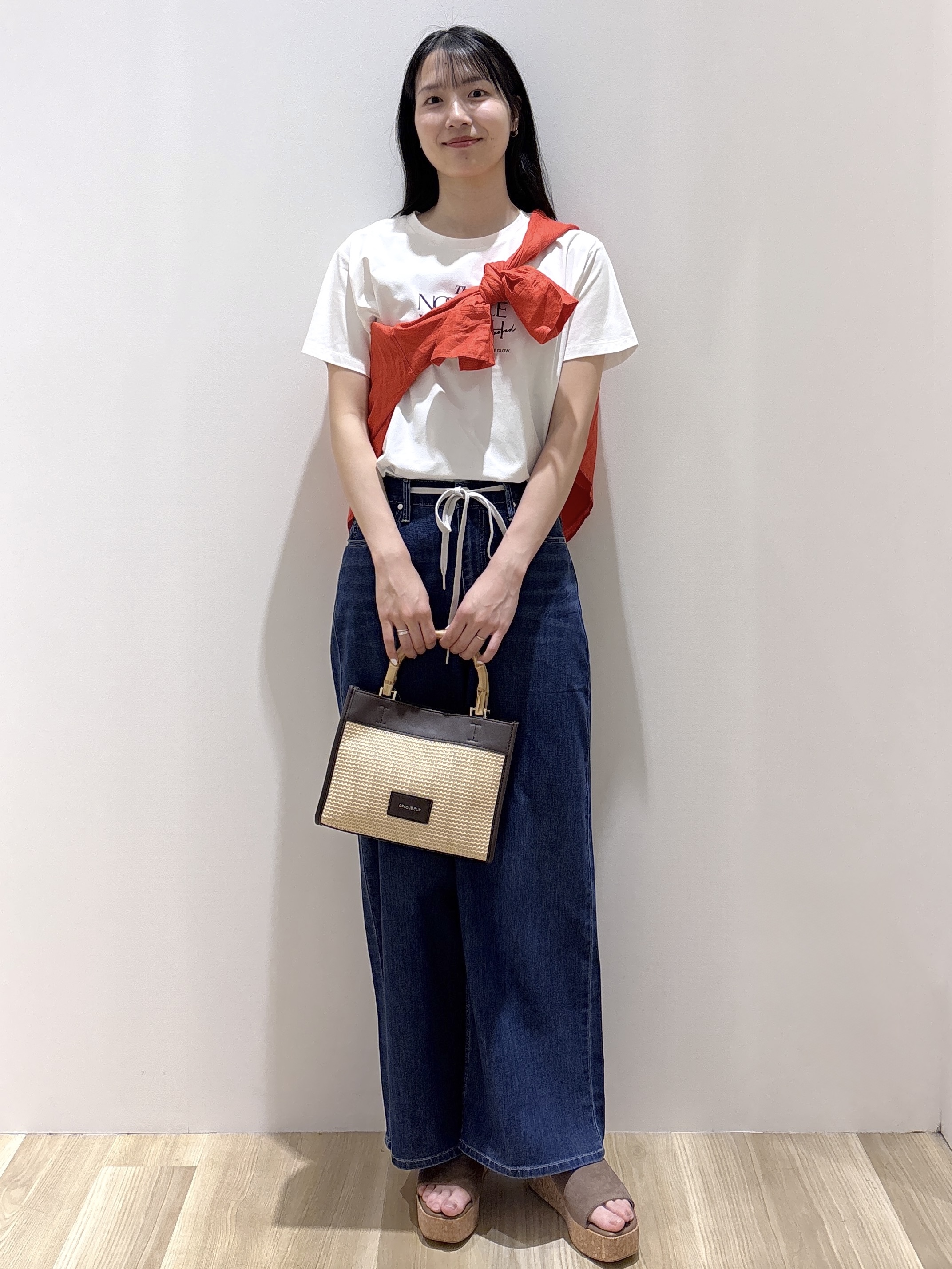 OPAQUE.CLIP sachiko