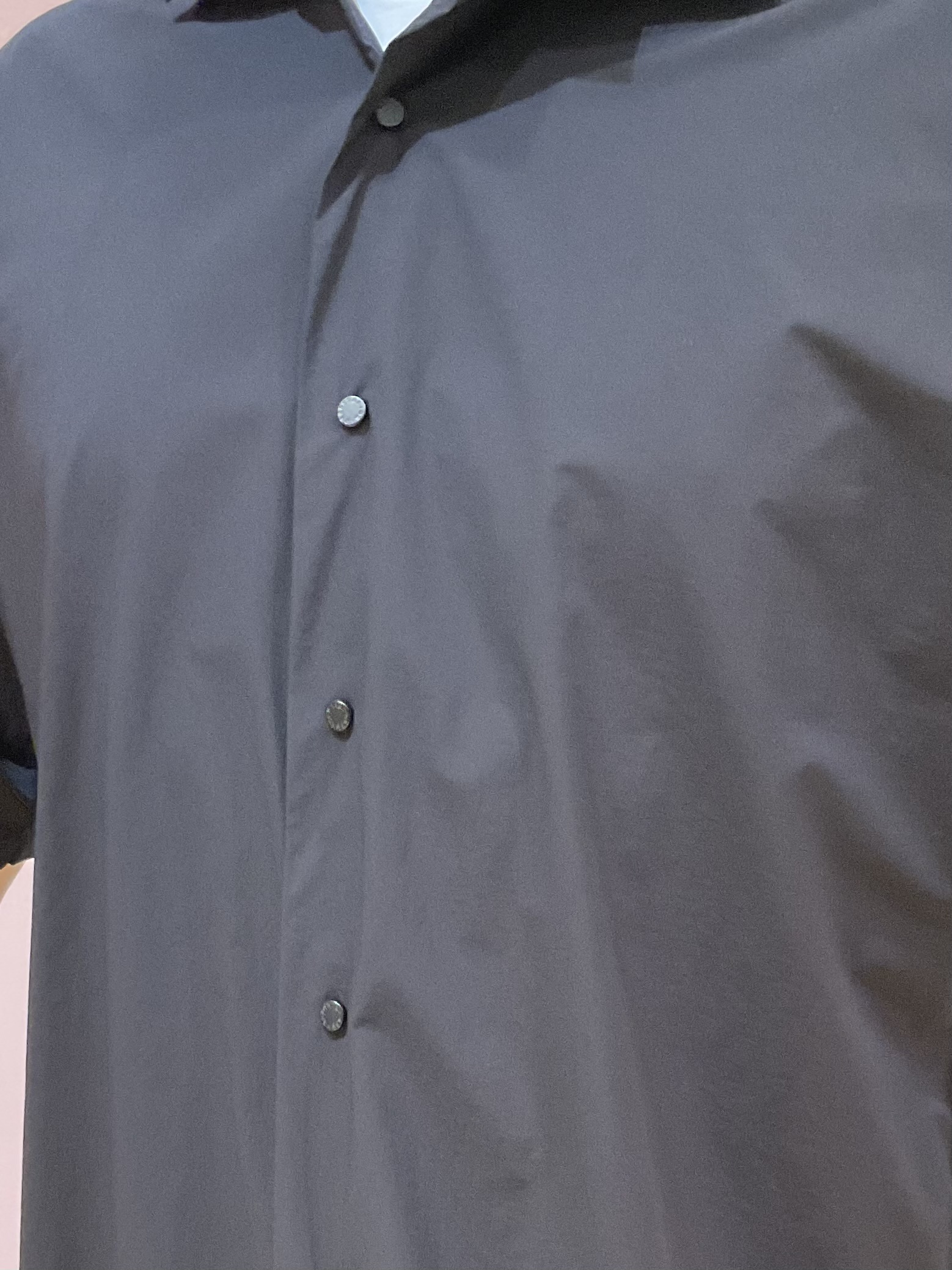 Nagaseさんの「DRESSTERIOR｜◆【干場義雅&times;K－3B&times;DRESSTERIOR】ストレッチシャツ」を使ったコーディネート