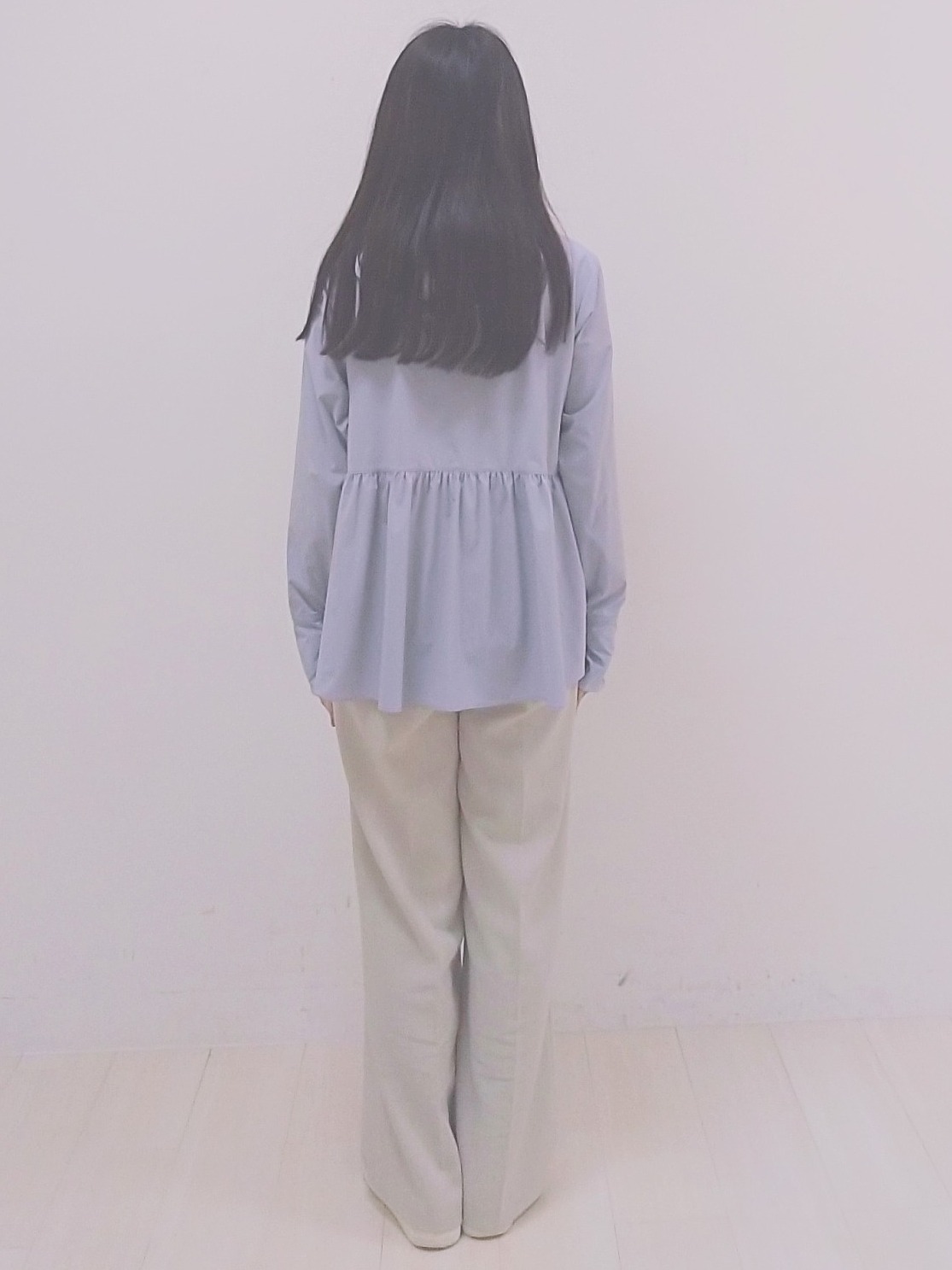 SANAさんの「Reflect｜【UVカット／接触冷感】ラッシュガードパーカー」を使ったコーディネート