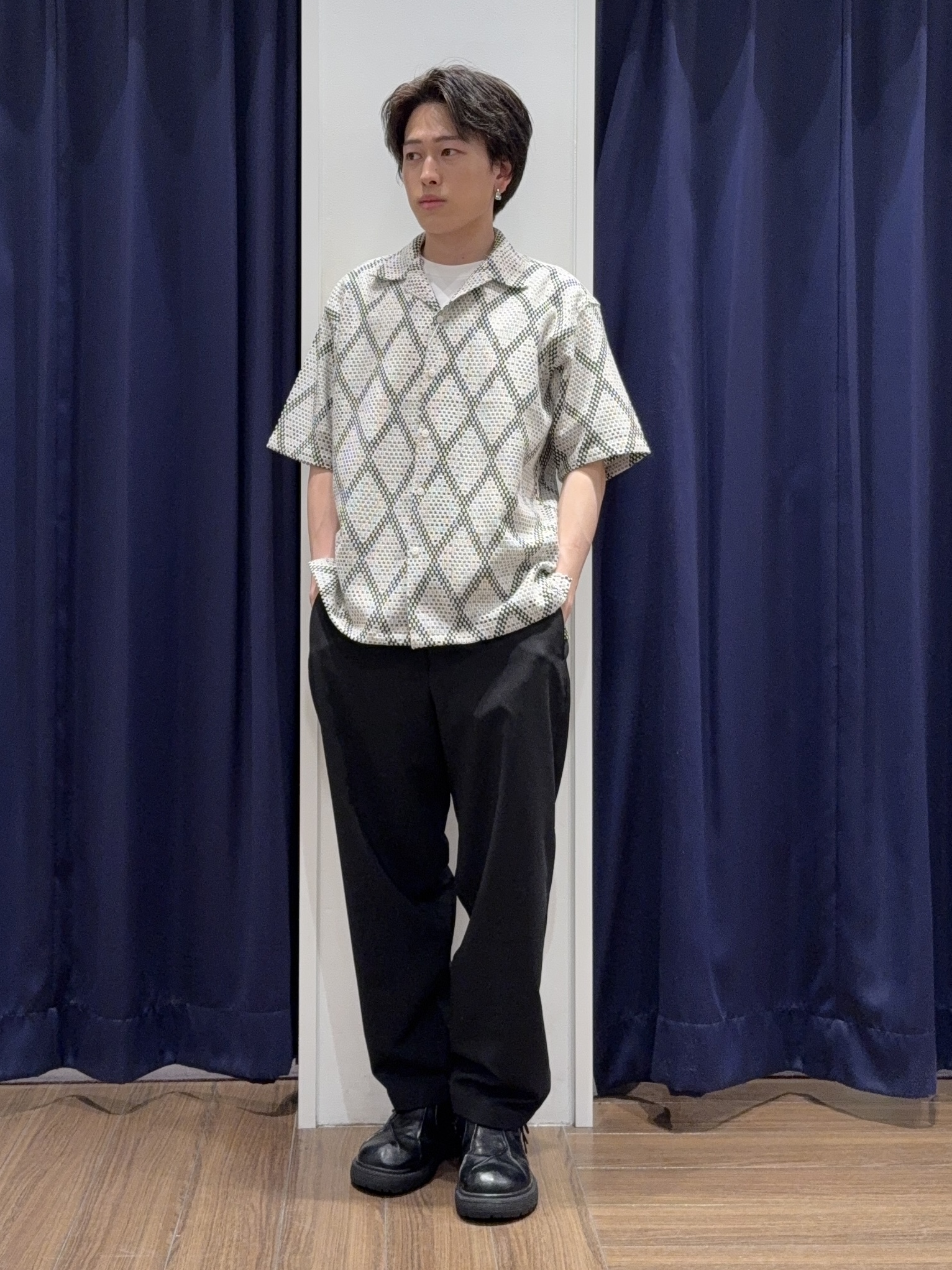 THE SHOP TK カシマ