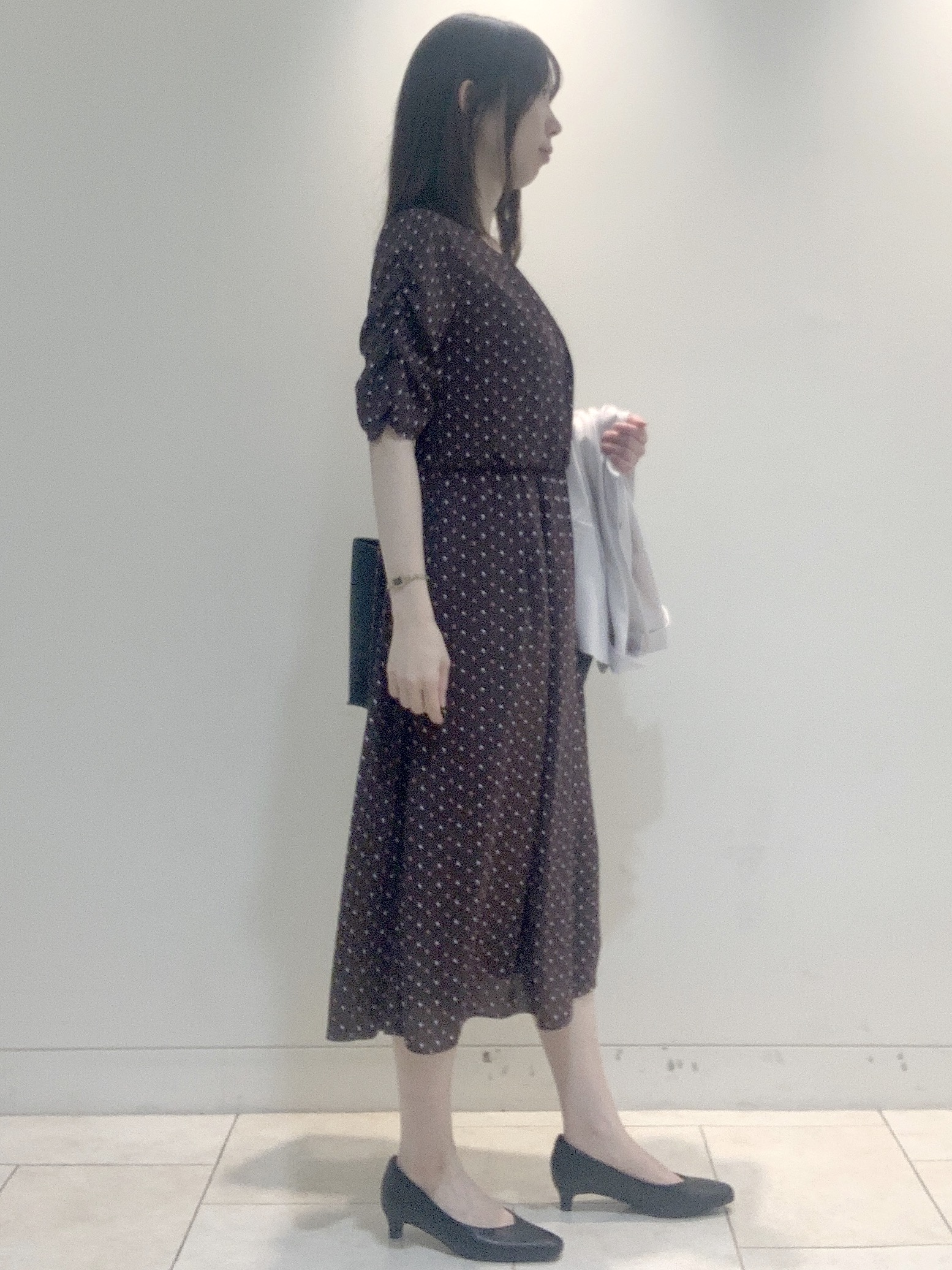 ヤマグチさんの「Reflect｜【SS-4Lサイズ／UVカット／接触冷感】匠ジャケット／ベーシックテーラード」を使ったコーディネート