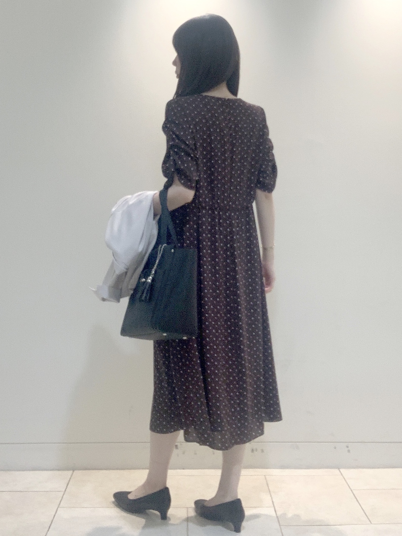 ヤマグチさんの「Reflect｜【SS-4Lサイズ／UVカット／接触冷感】匠ジャケット／ベーシックテーラード」を使ったコーディネート