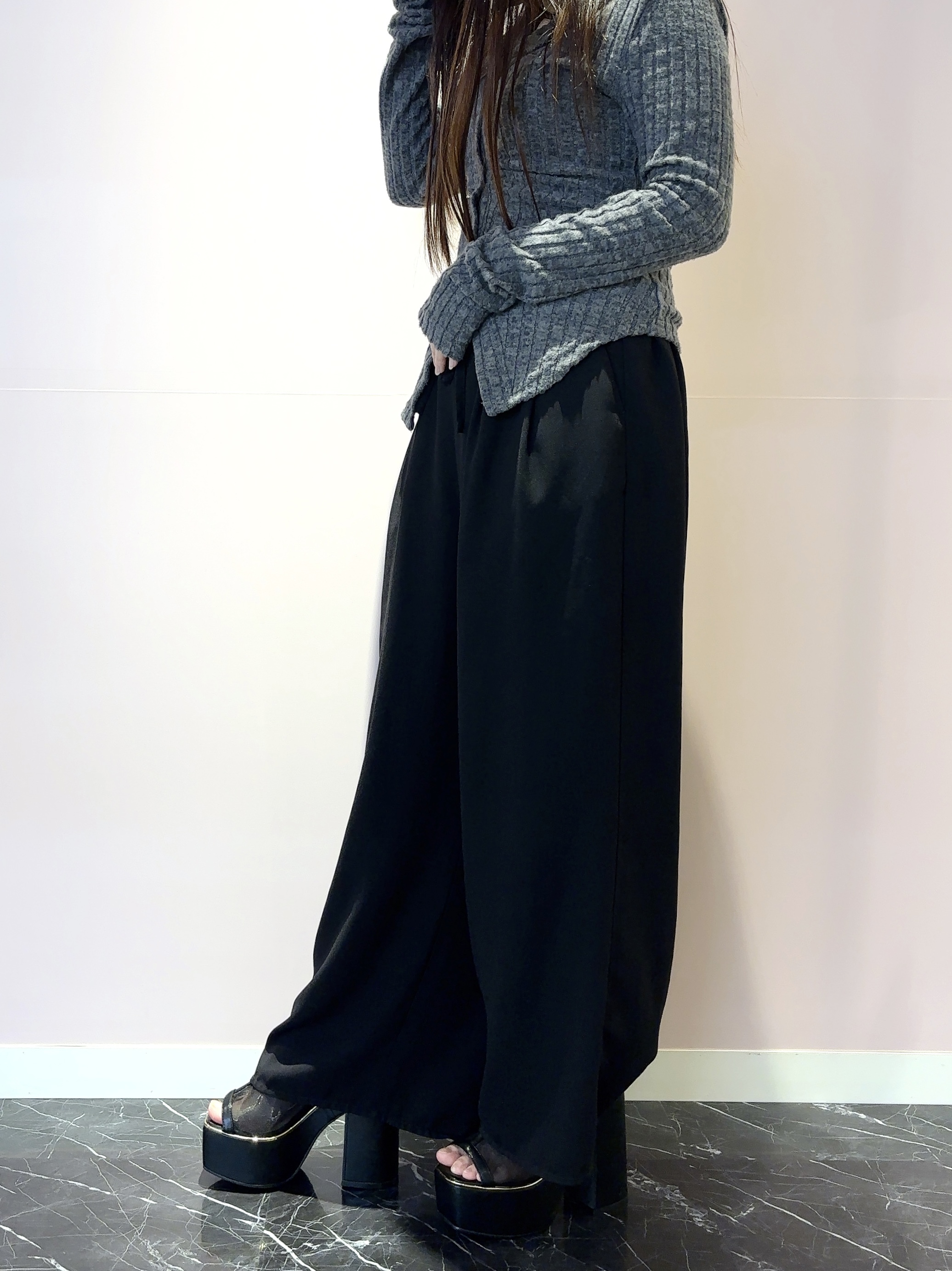 まっきーさんの「ESPERANZA｜」を使ったコーディネート
