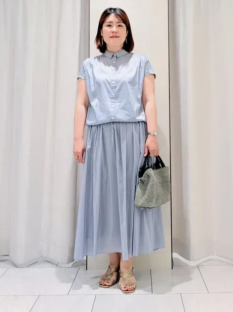 TALL&EXTRALARGE SIZE | UNTITLED OFFICIAL SITE（アンタイトル
