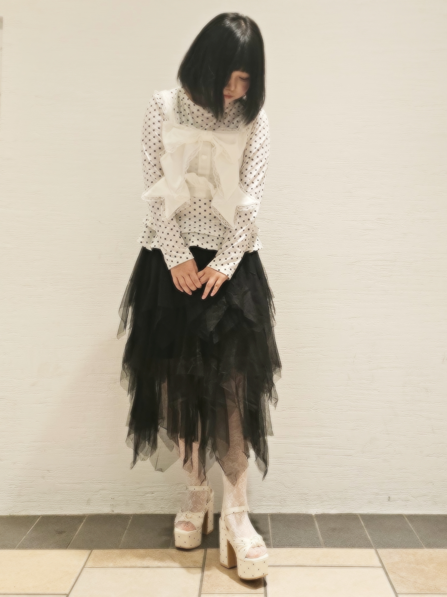 ayaneさんの「ESPERANZA｜」を使ったコーディネート