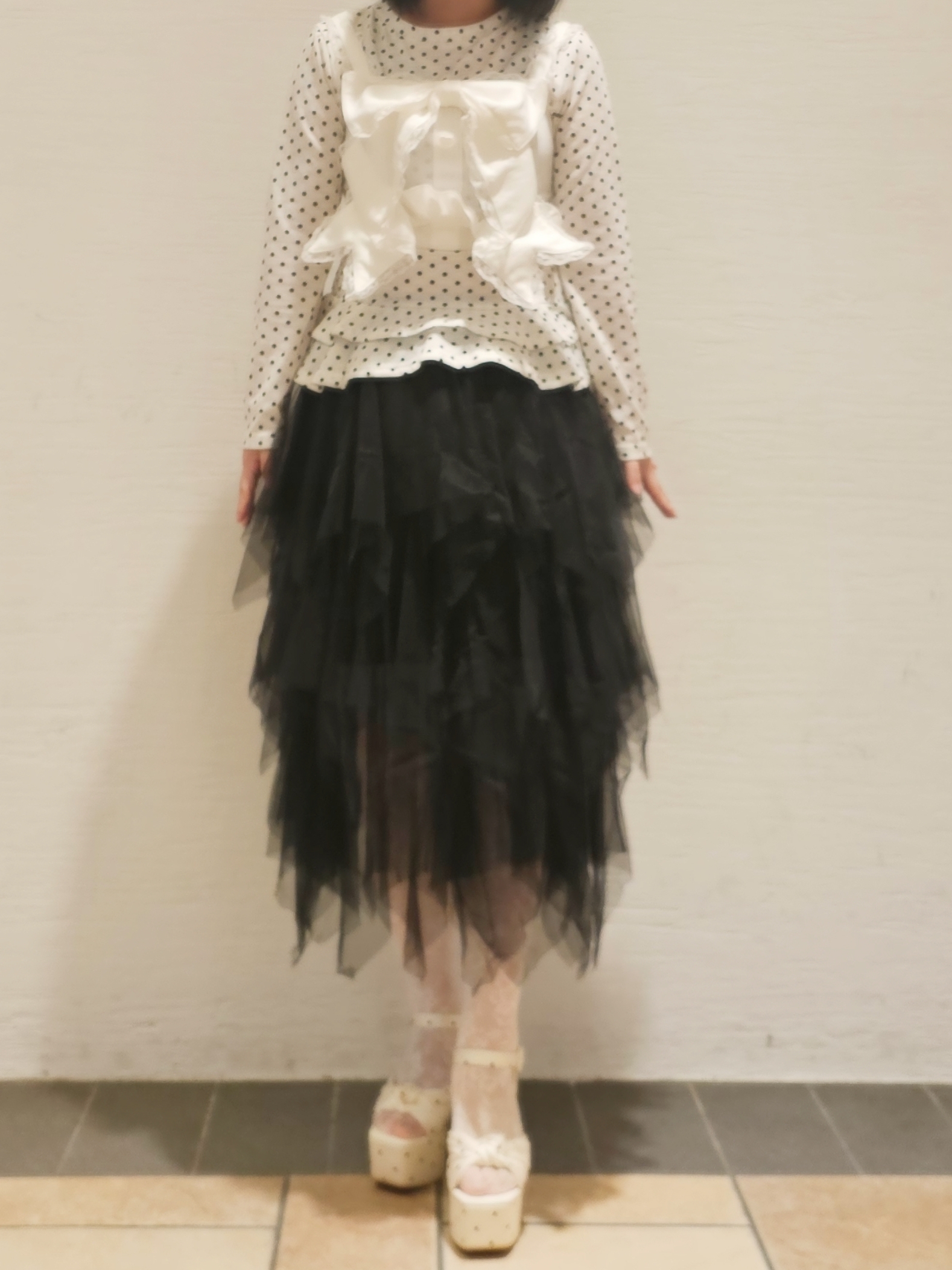 ayaneさんの「ESPERANZA｜」を使ったコーディネート