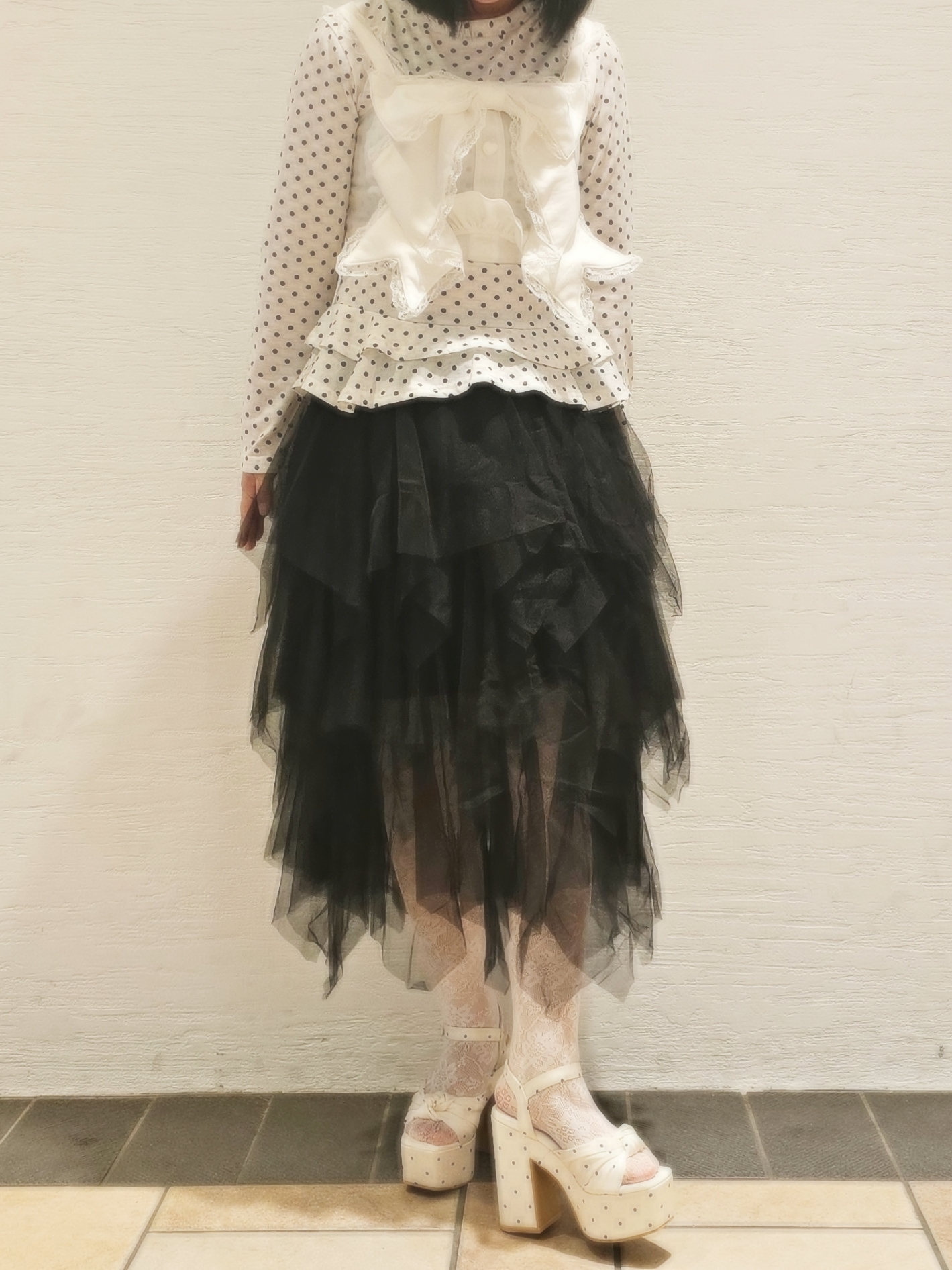 ayaneさんの「ESPERANZA｜」を使ったコーディネート