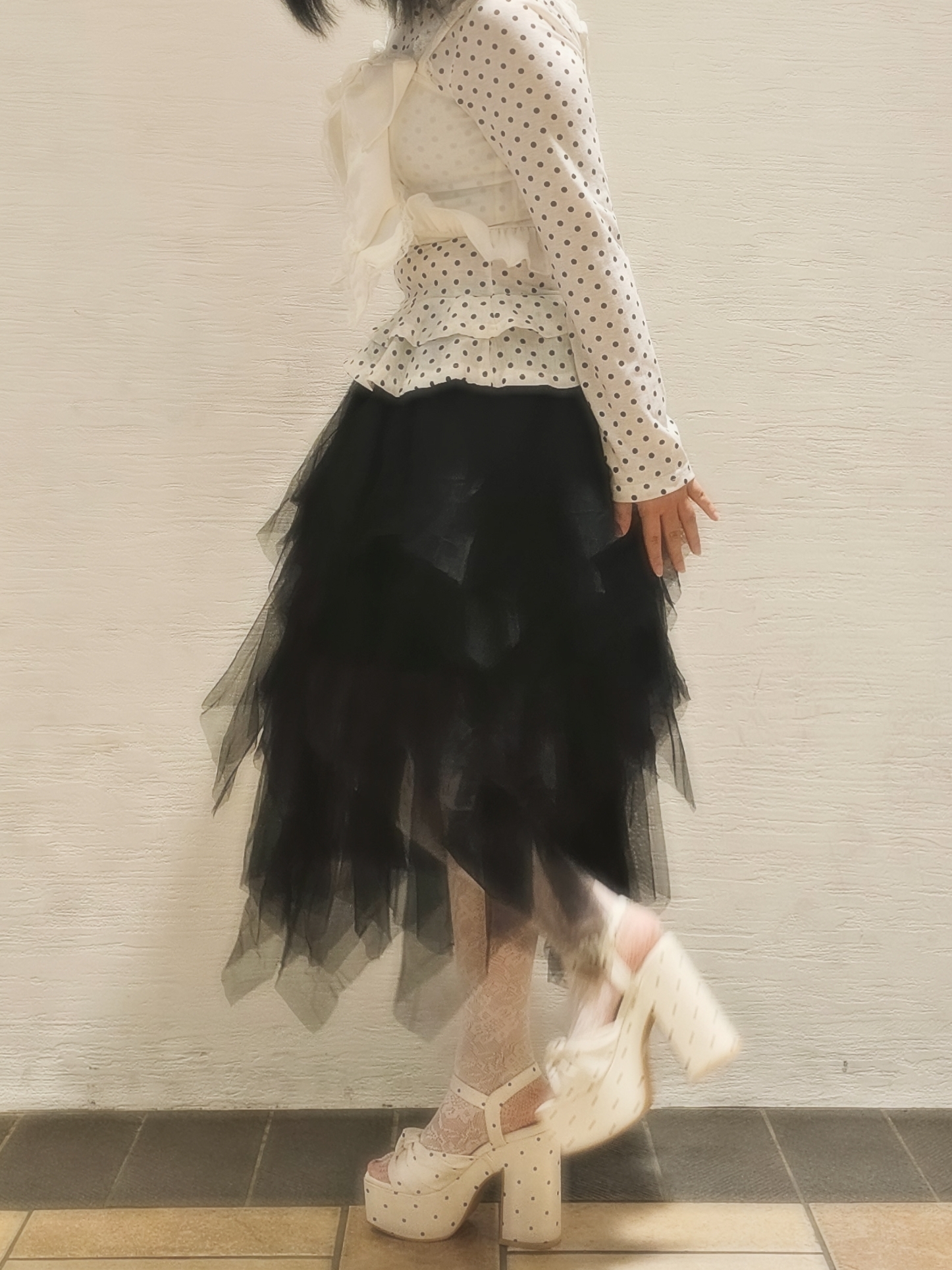ayaneさんの「ESPERANZA｜」を使ったコーディネート