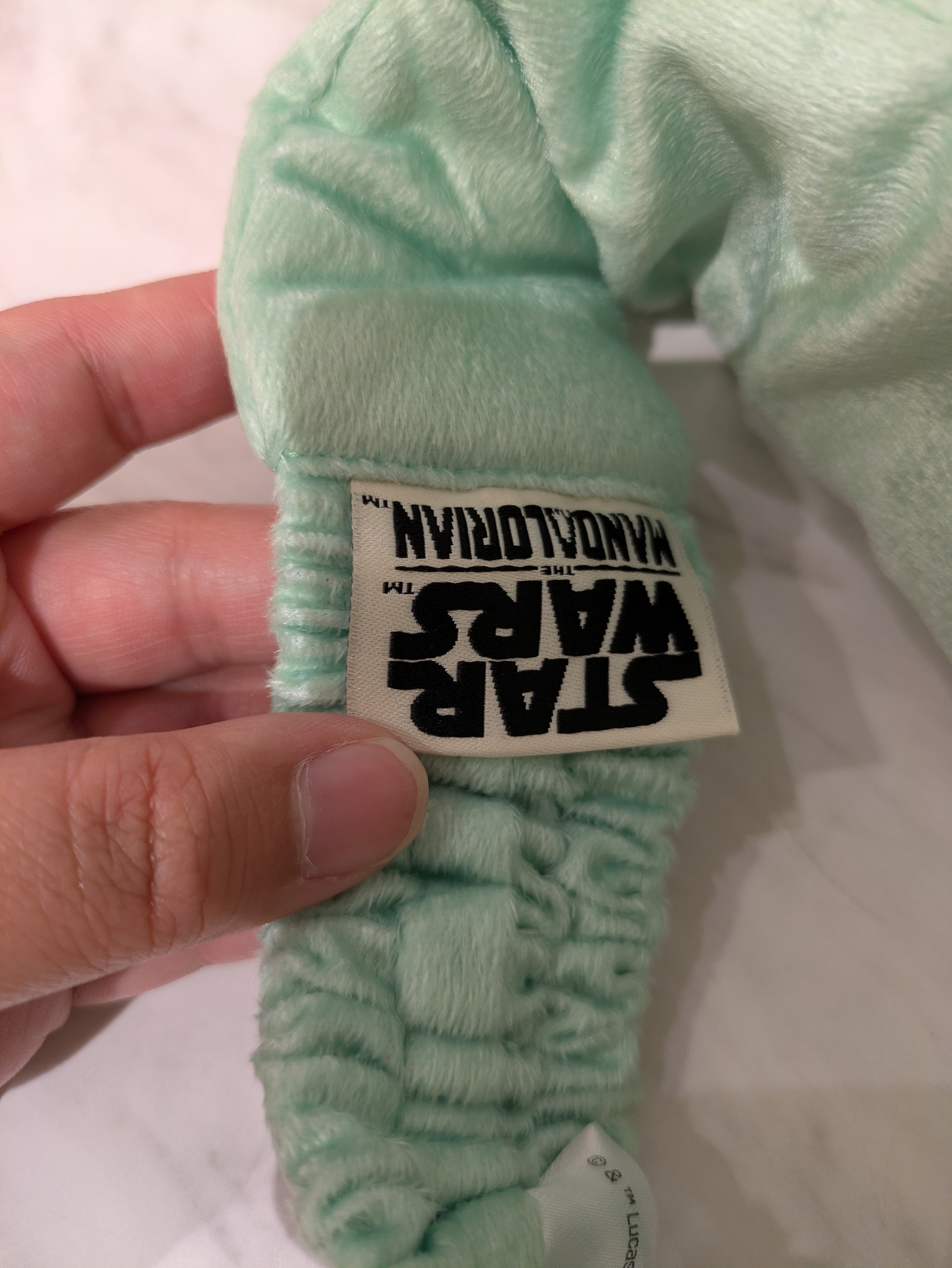 りんりんさんの「212 KITCHEN STORE｜プラフックマスコット グローグー ＜STAR WARS スター・ウォーズ ＞」を使ったコーディネート