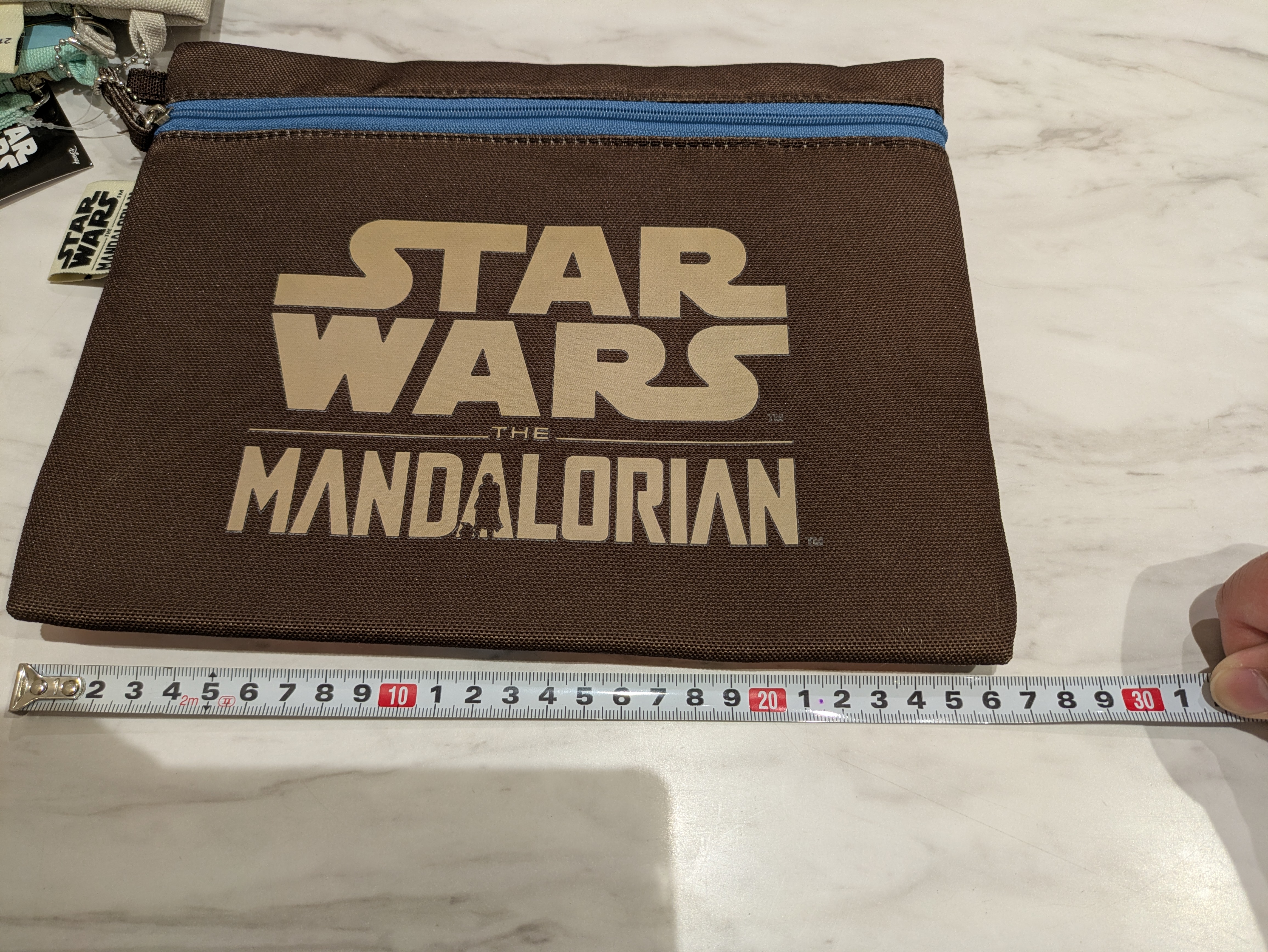 りんりんさんの「212 KITCHEN STORE｜プラフックマスコット グローグー ＜STAR WARS スター・ウォーズ ＞」を使ったコーディネート