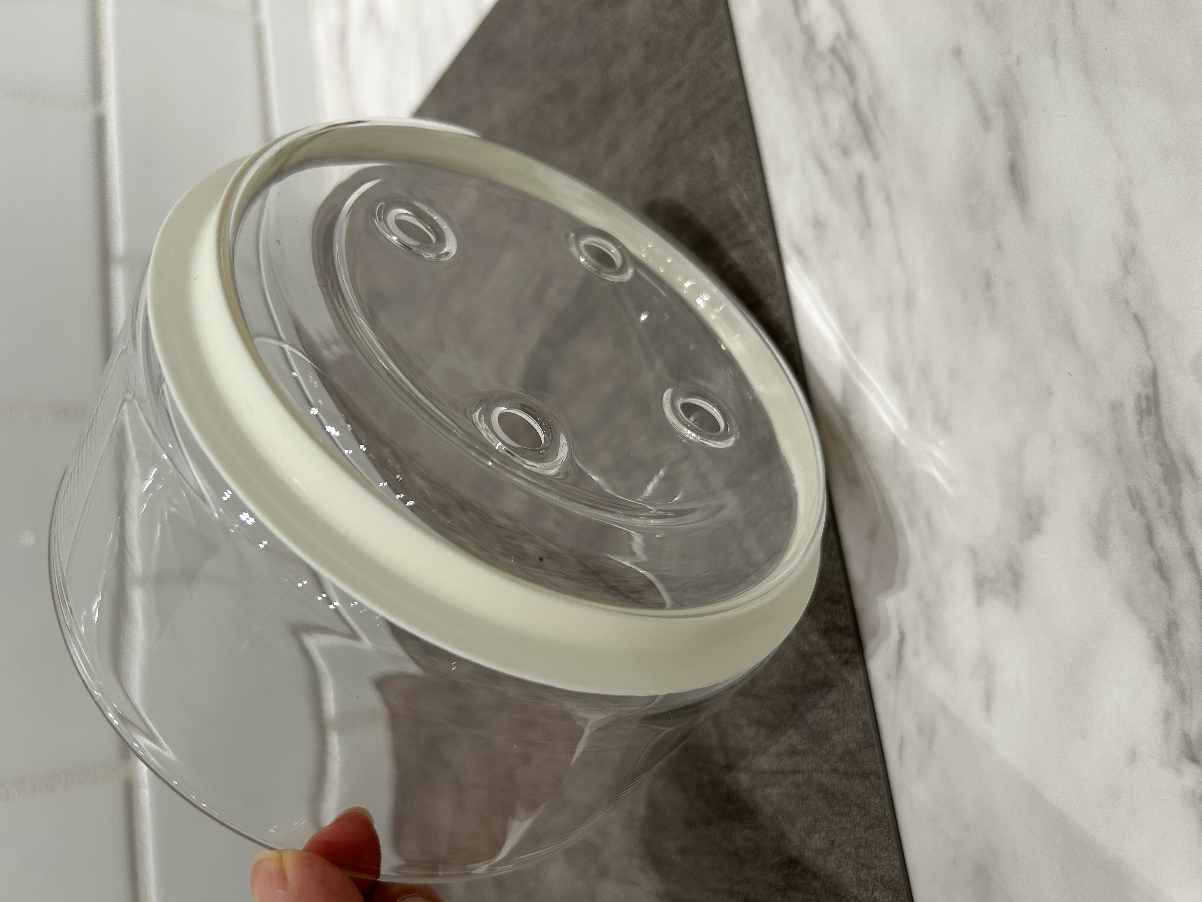 たかともさんの「212 KITCHEN STORE｜ガラスのせいろ蒸し器 ＜HARIO ハリオ＞」を使ったコーディネート