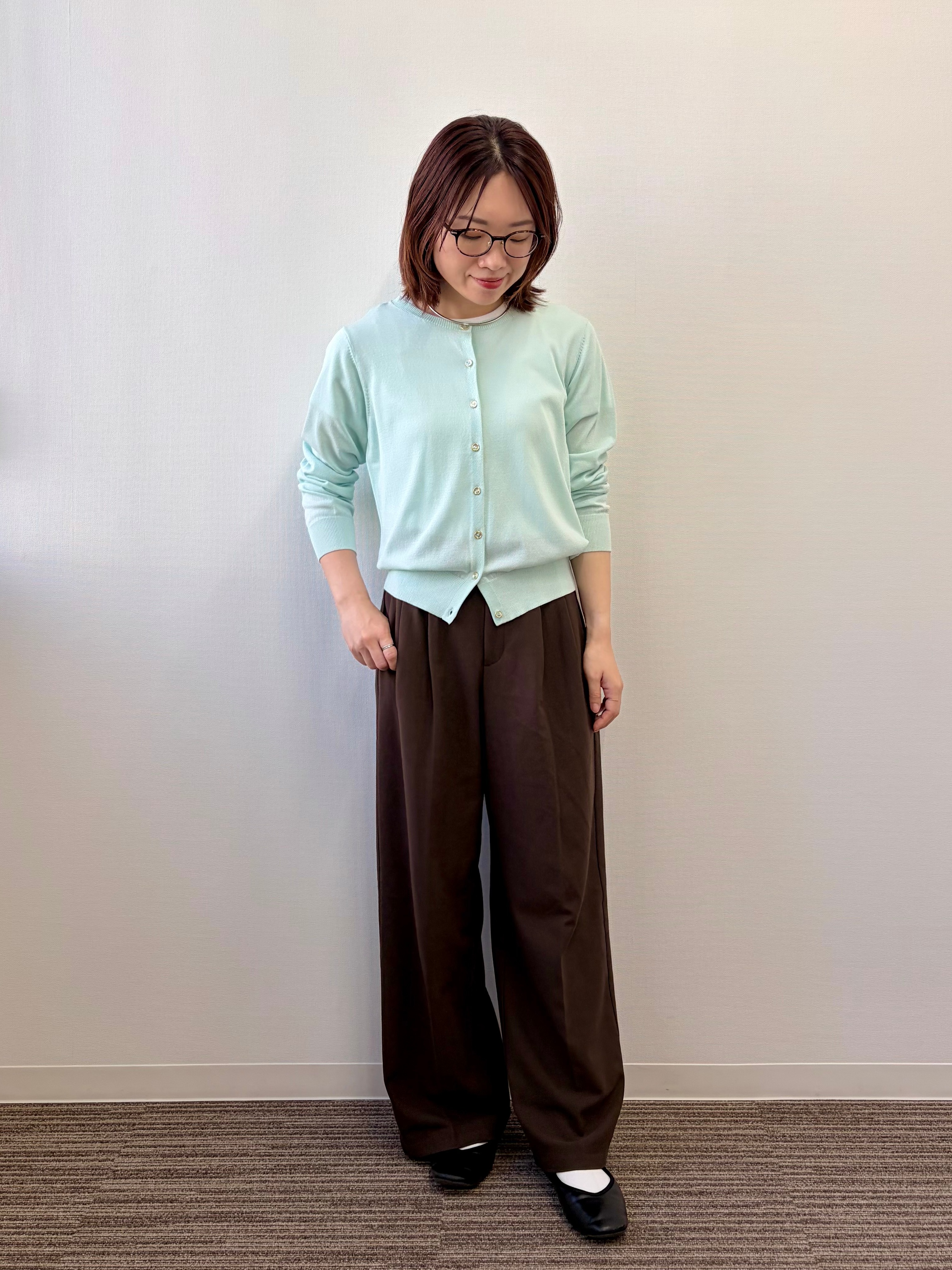 ITS'DEMO saori
