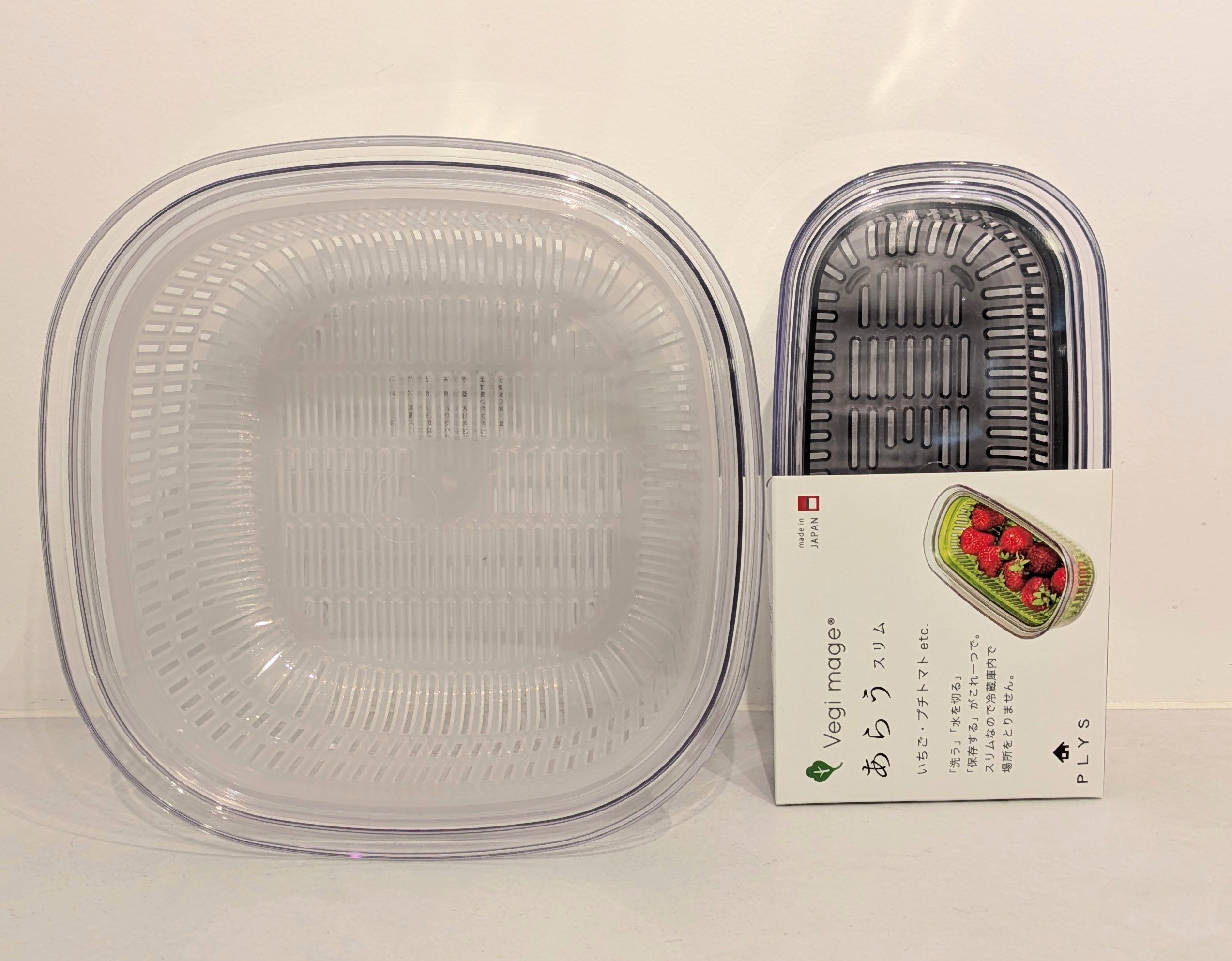 ユッコさんの「212 KITCHEN STORE｜ベジマジ あらう ホワイト」を使ったコーディネート