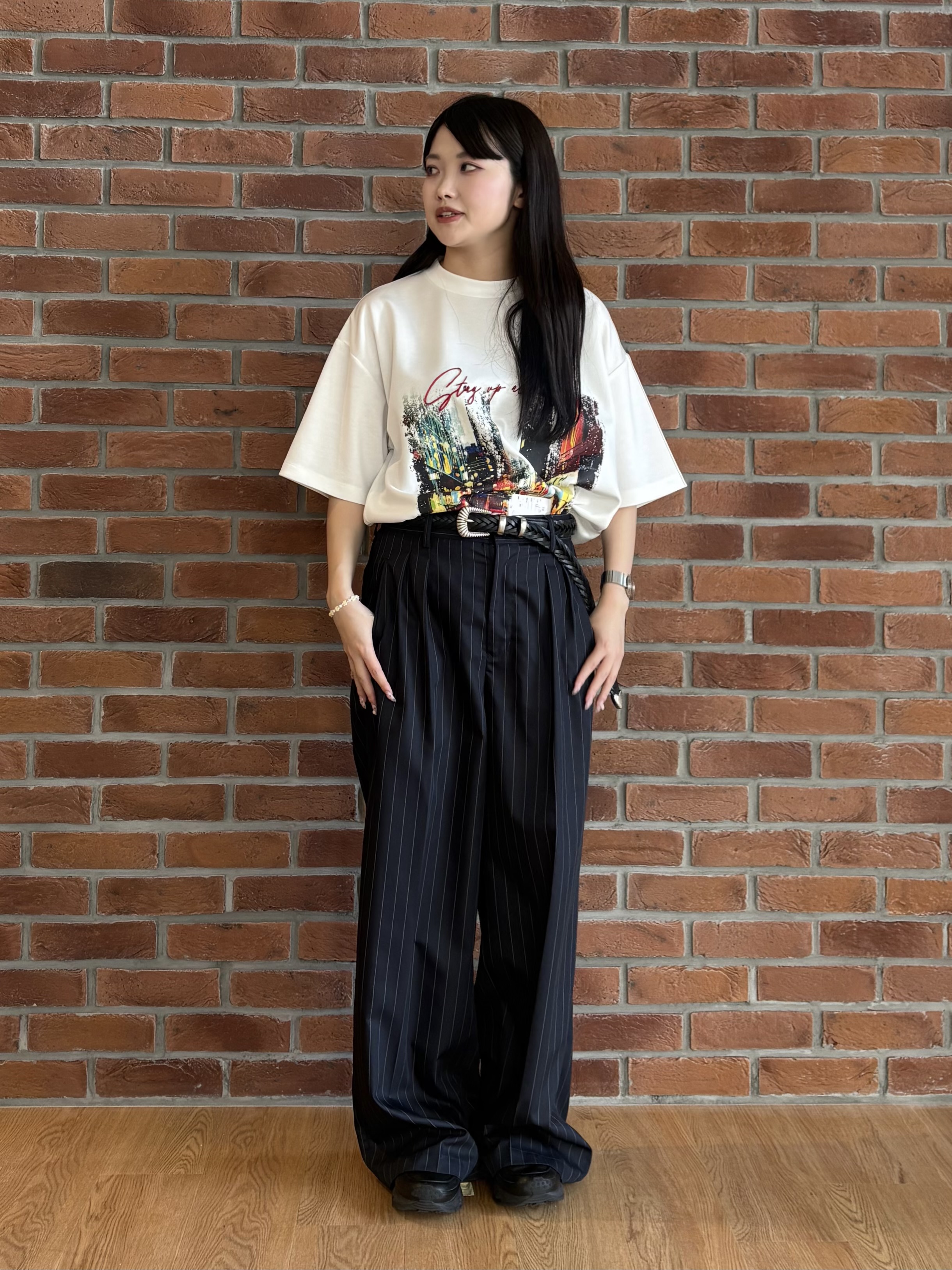 tk.TAKEO KIKUCHI madoka