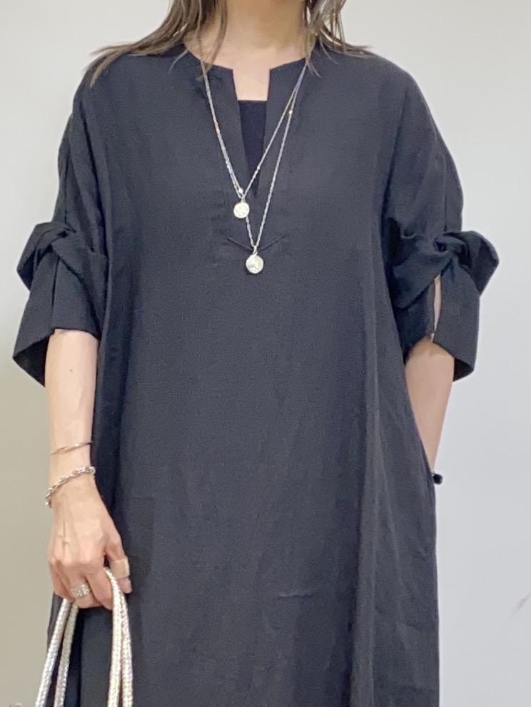tomoさんの「UNTITLED｜【接触冷感/UVカット/遮熱機能】フライスジャージカーディガン」を使ったコーディネート