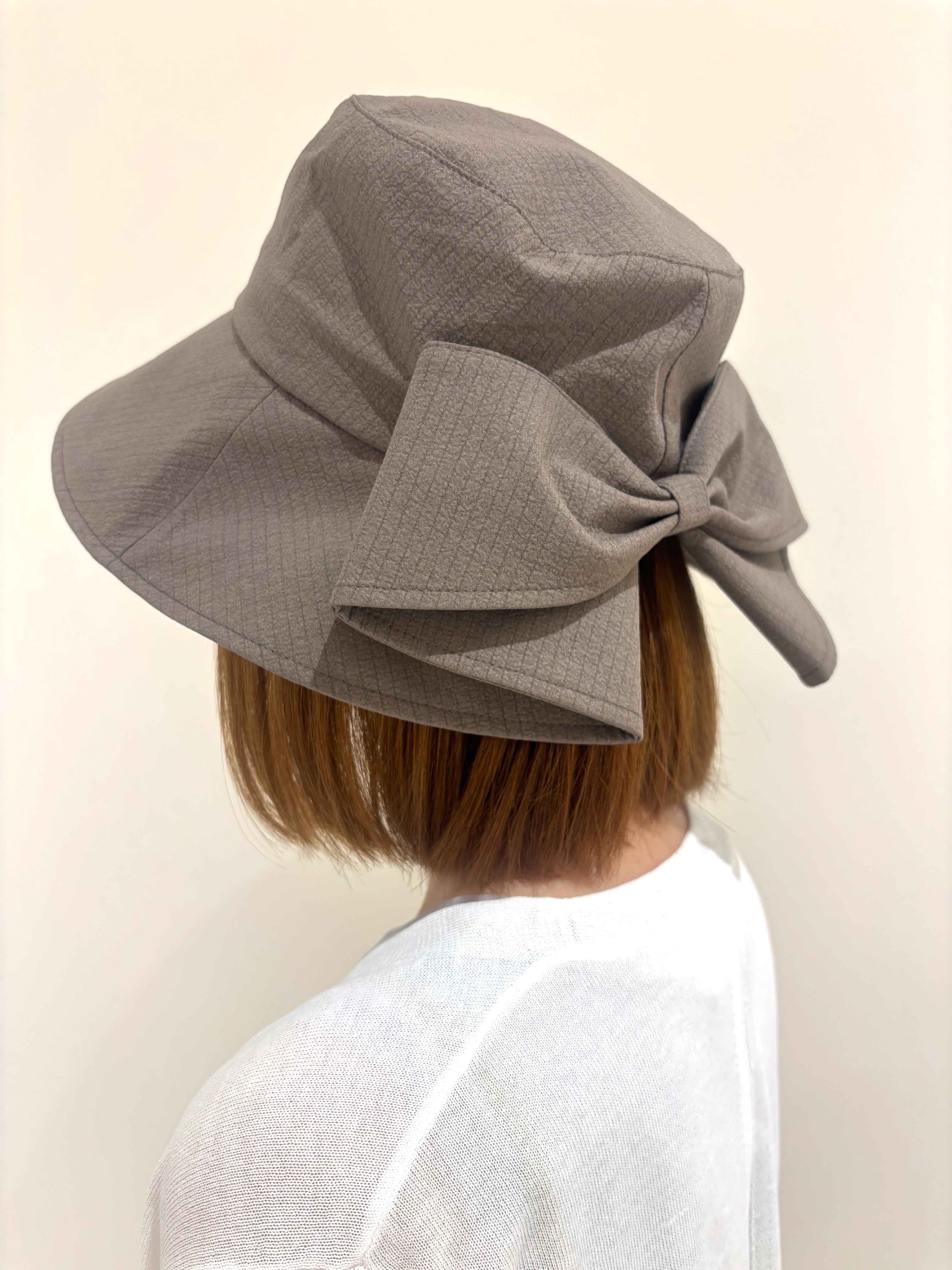 miさんの「grove｜高評価！【接触冷感／UVカットetc】ベーシックショートカーディガン」を使ったコーディネート