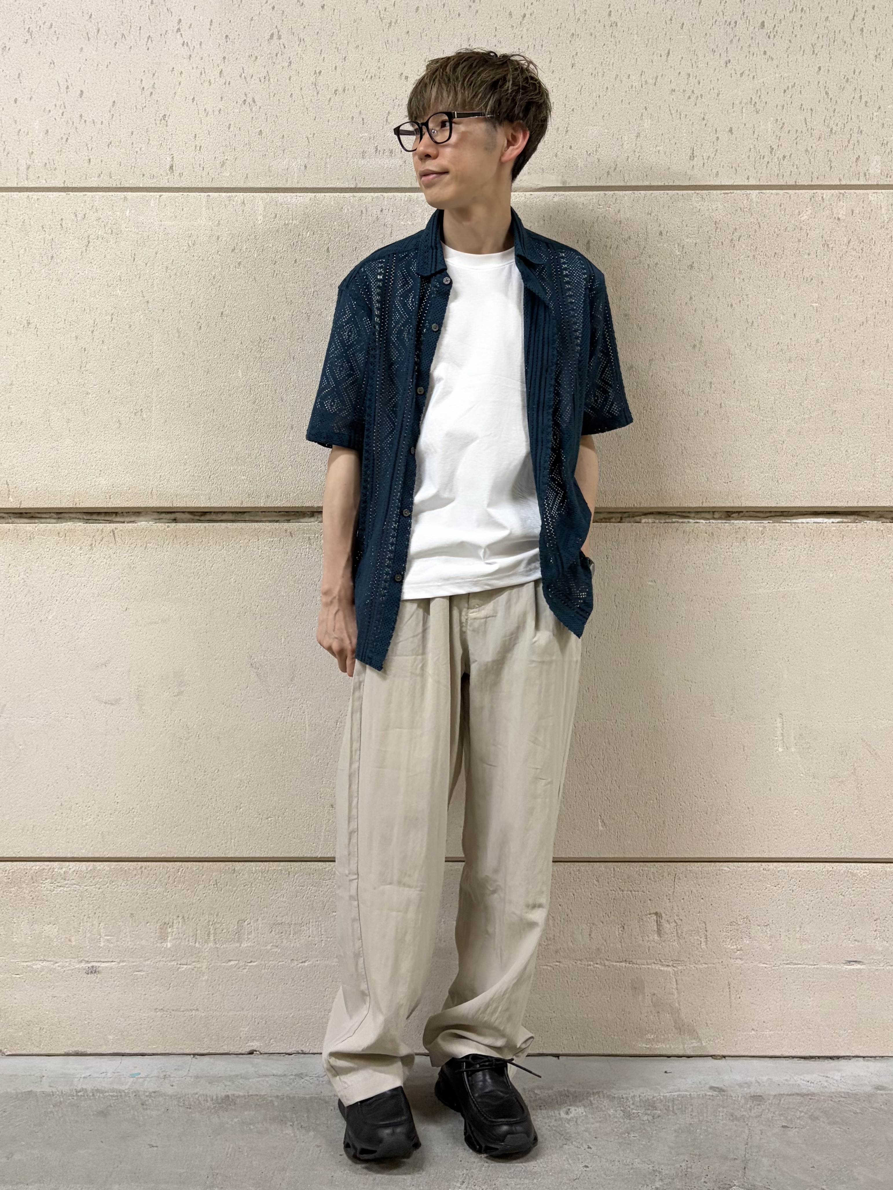 THE SHOP TK つーじー